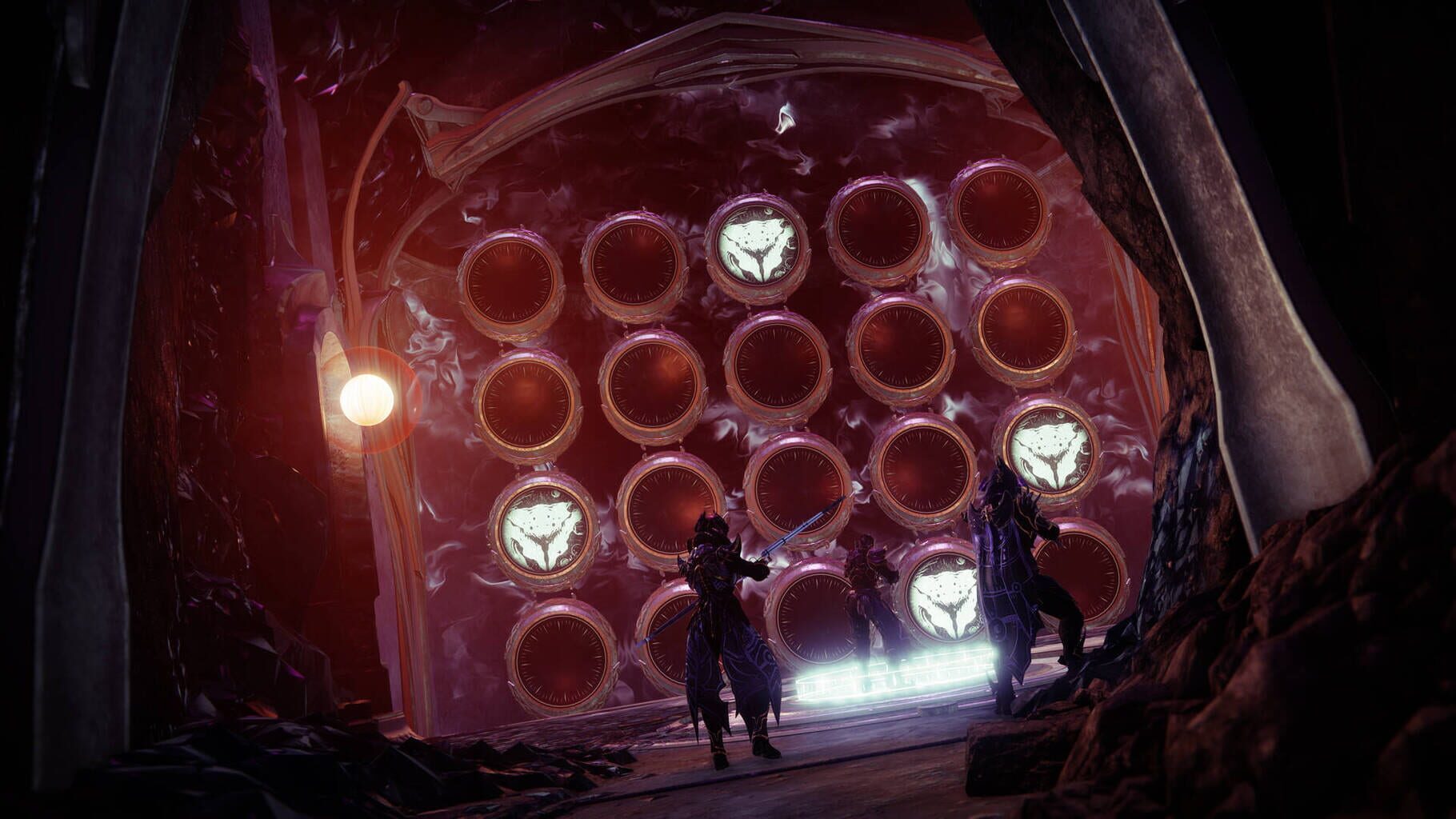 Captura de pantalla - Destiny 2: Lightfall - Season of the Wish