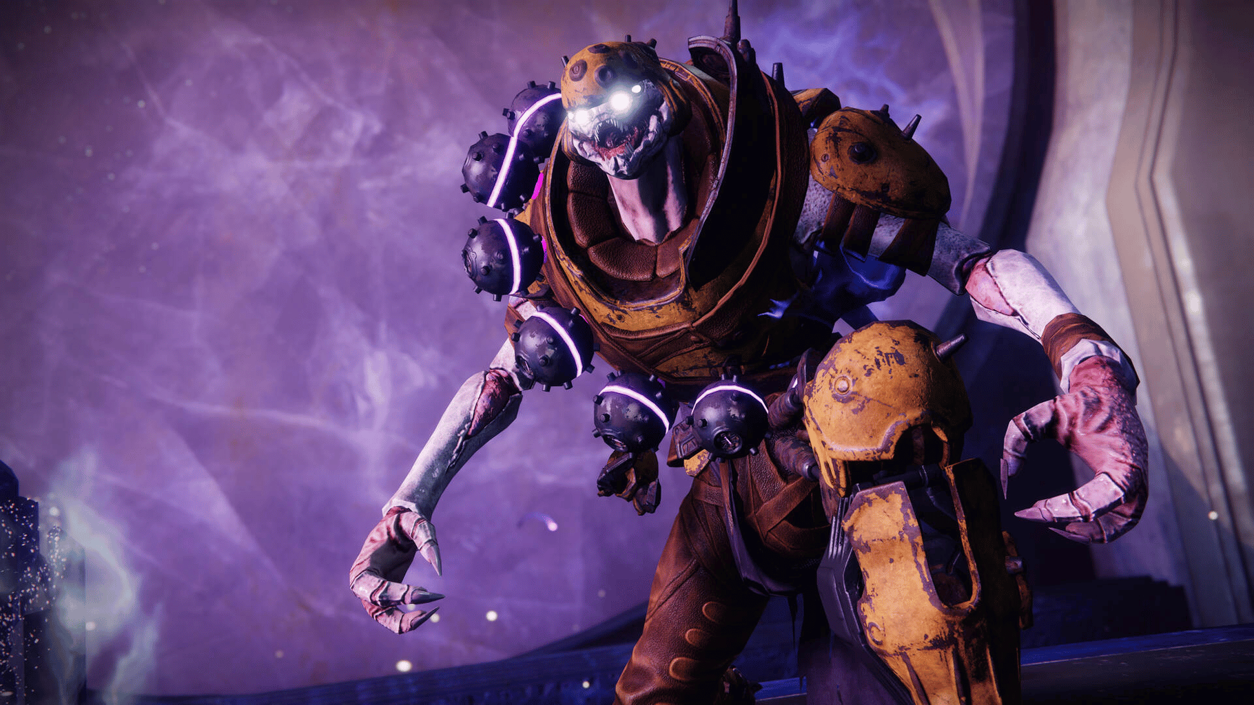 Destiny 2: Lightfall - Season of the Wish screenshot