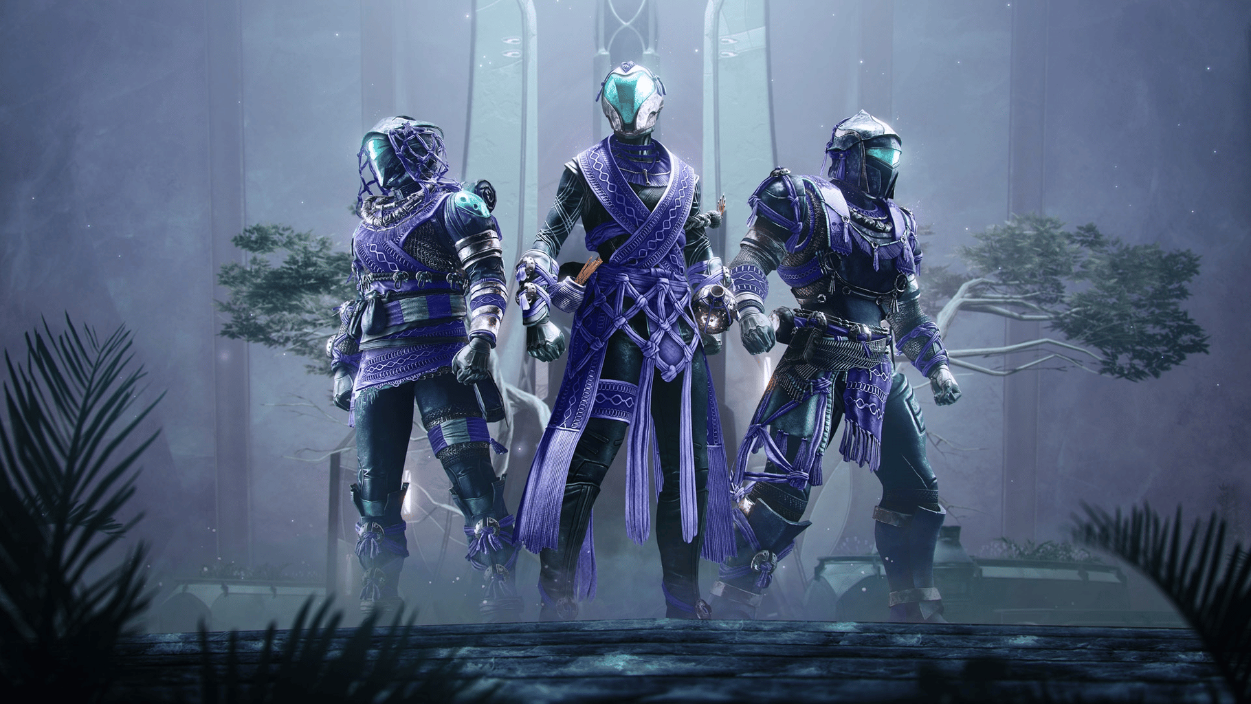 Destiny 2: Lightfall - Season of the Wish screenshot