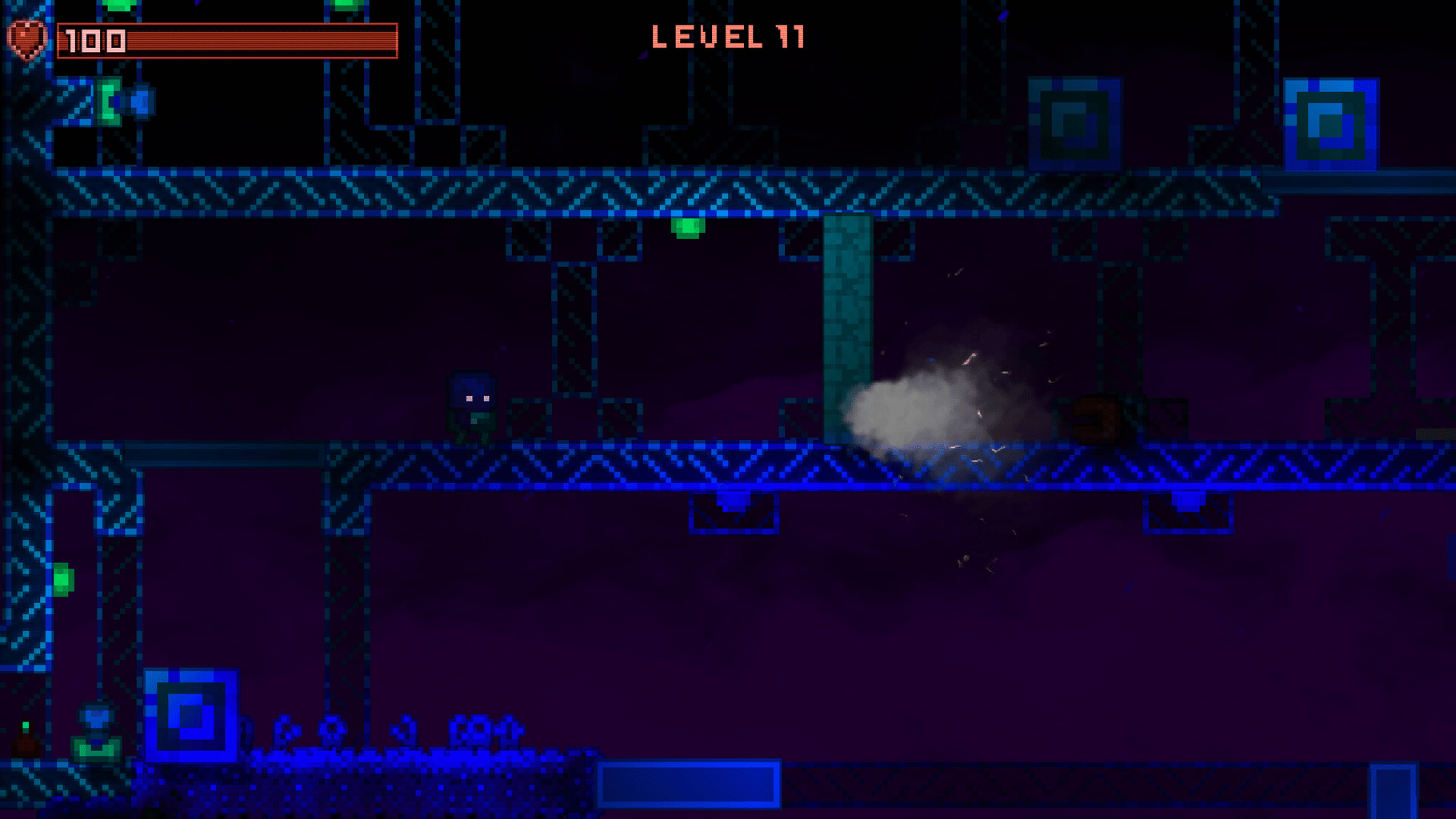 Risk of Pain screenshot