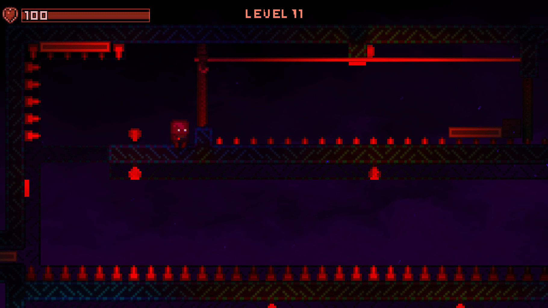 Risk of Pain screenshot