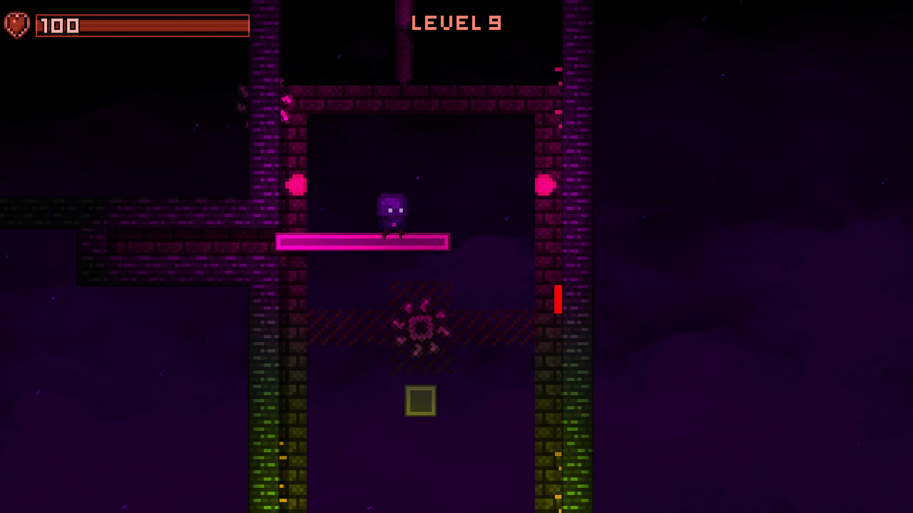 Risk of Pain screenshot