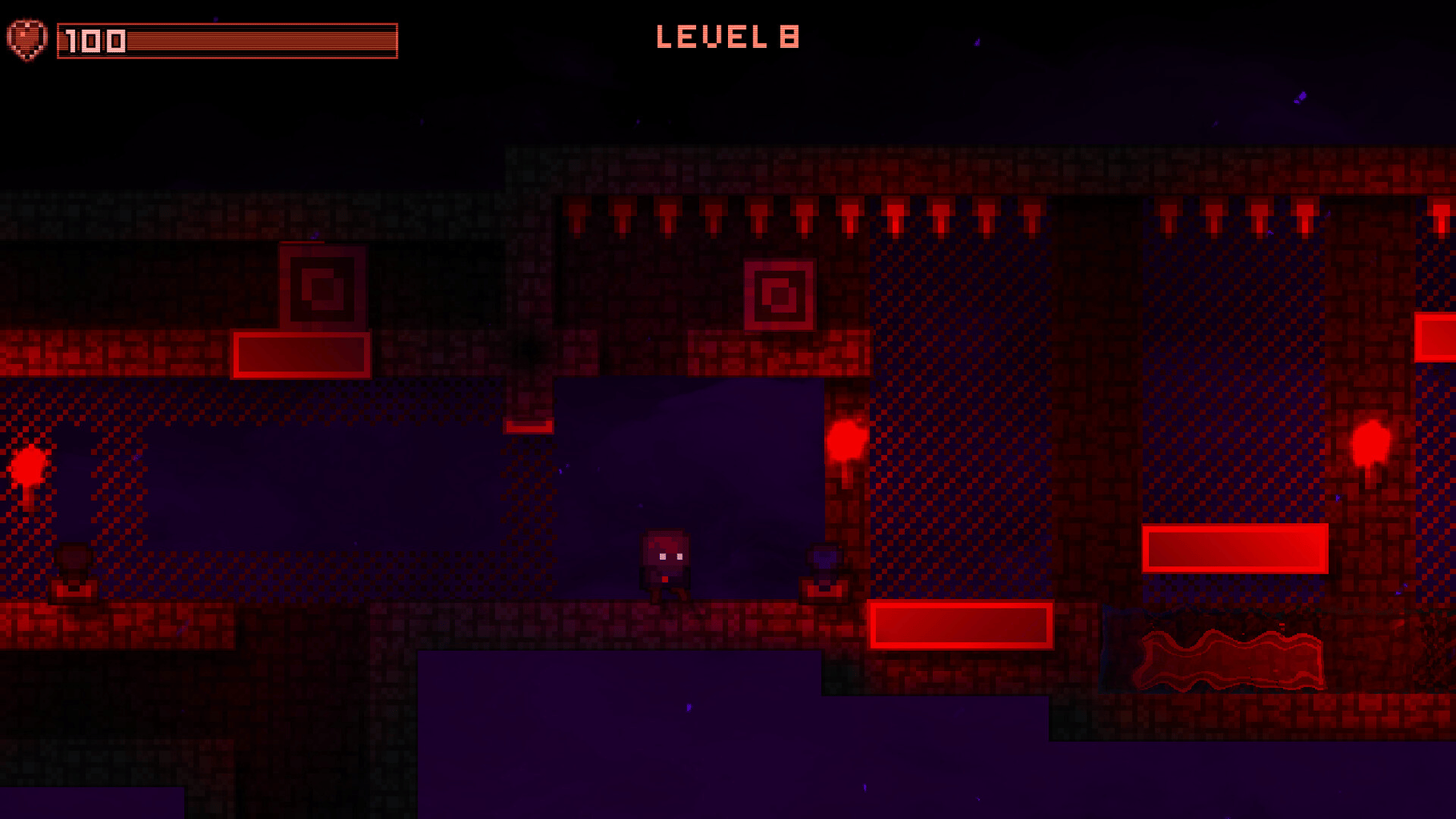 Risk of Pain screenshot