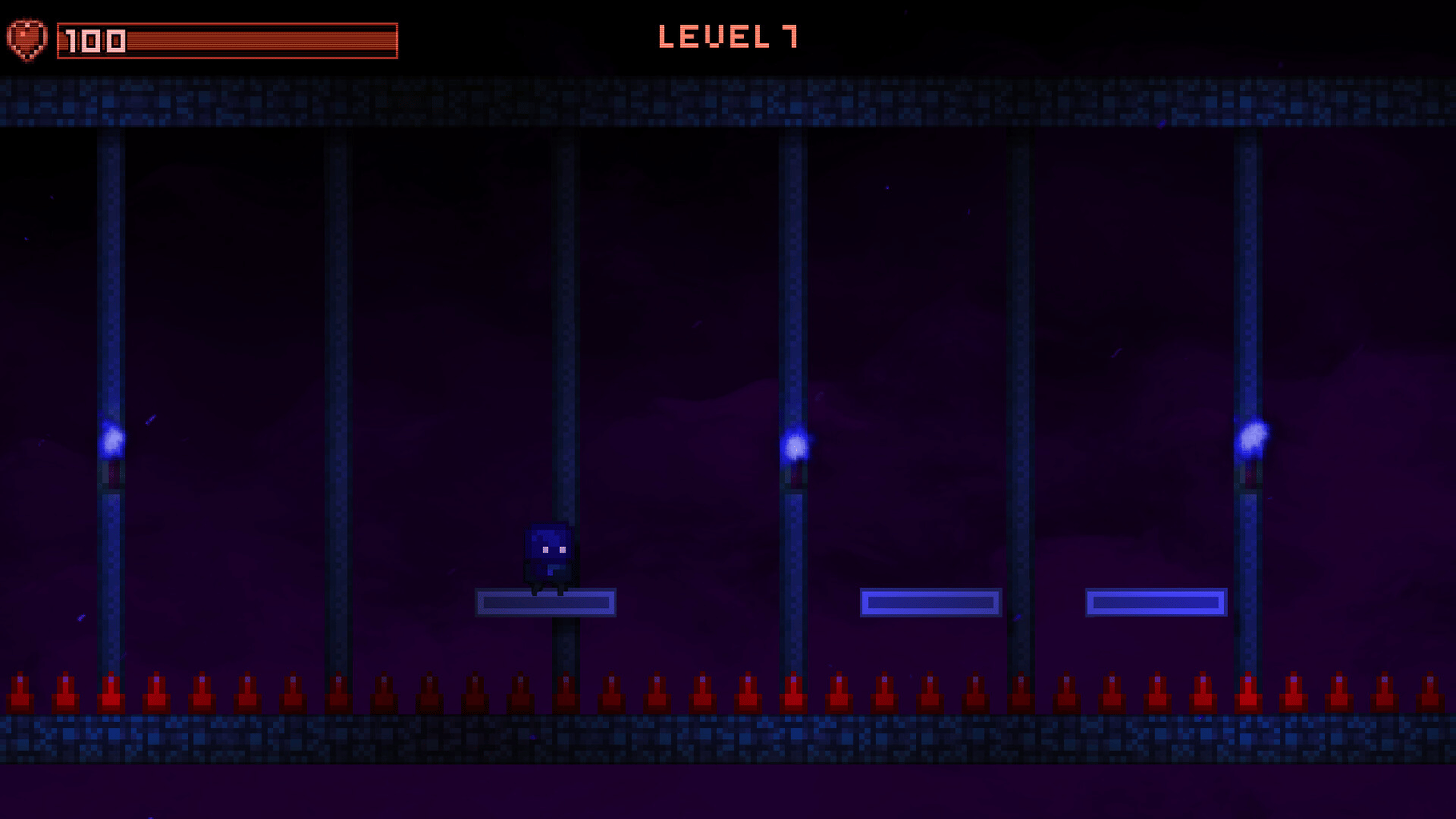 Risk of Pain screenshot