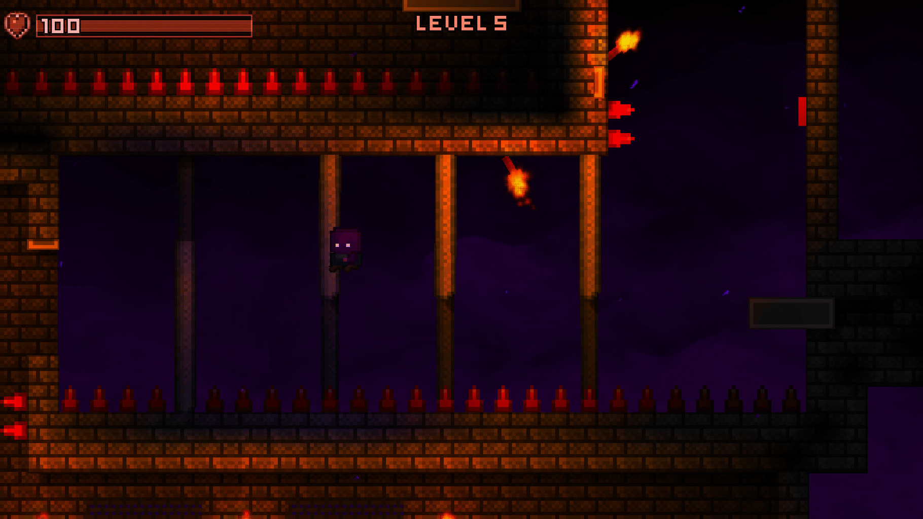 Risk of Pain screenshot