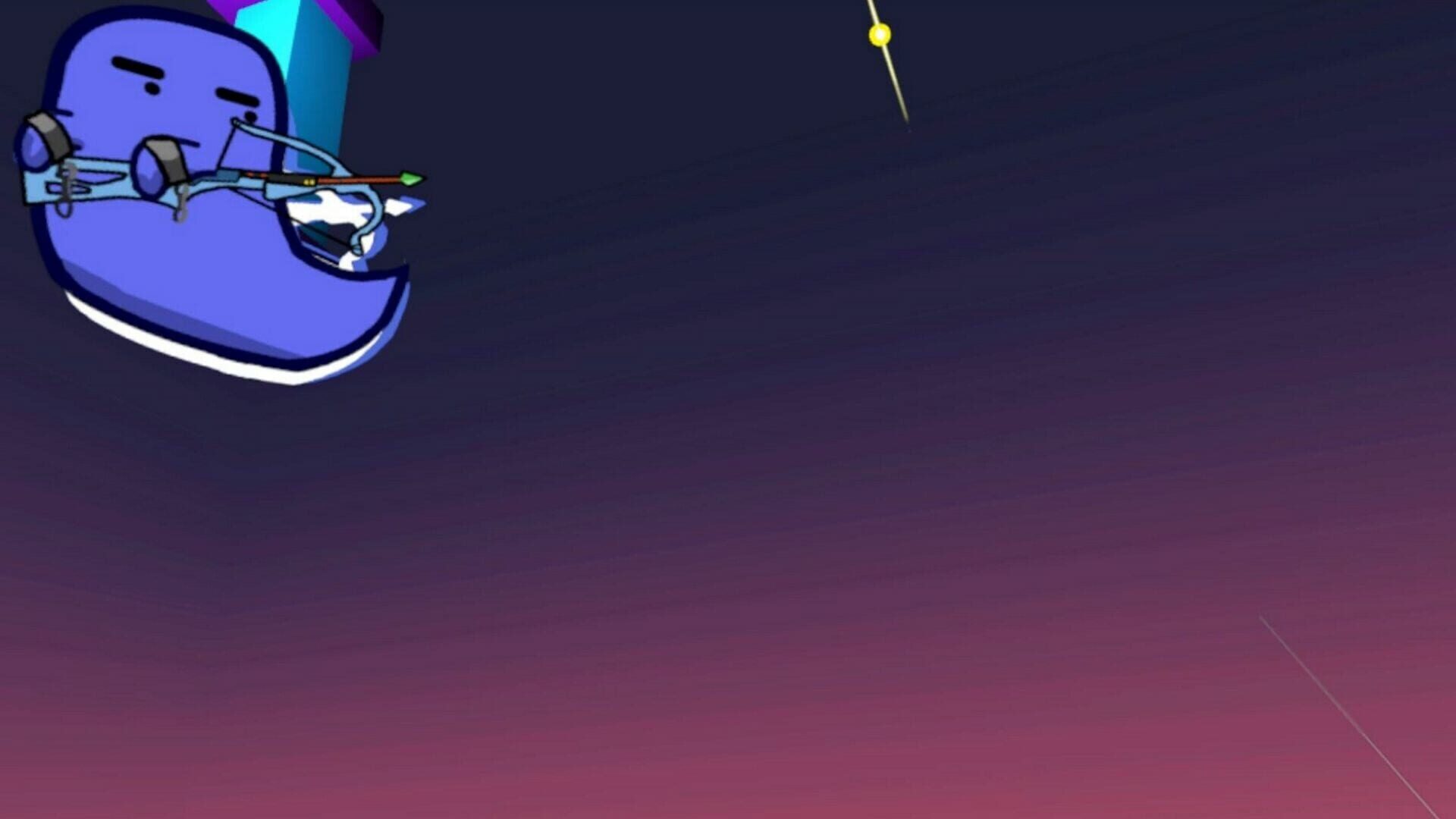 Phantom Vortex VR - Screenshot