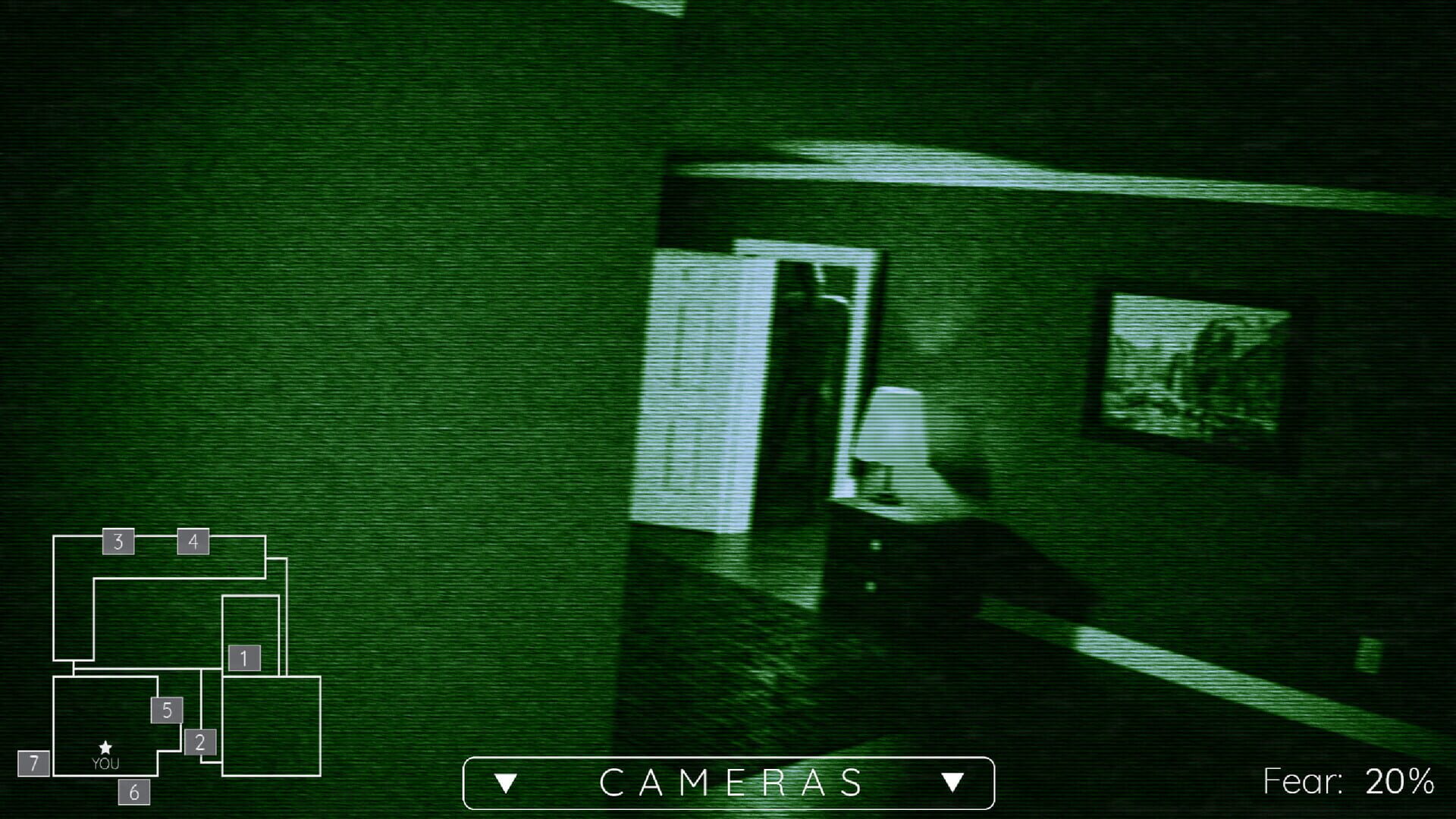 Insomnia - Screenshot