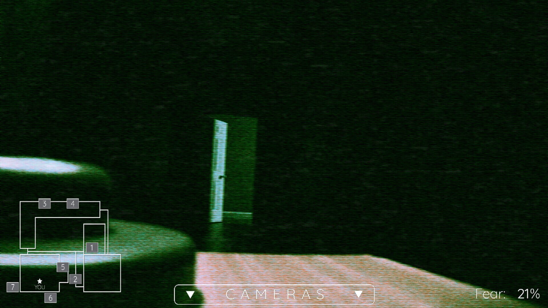Insomnia - Screenshot