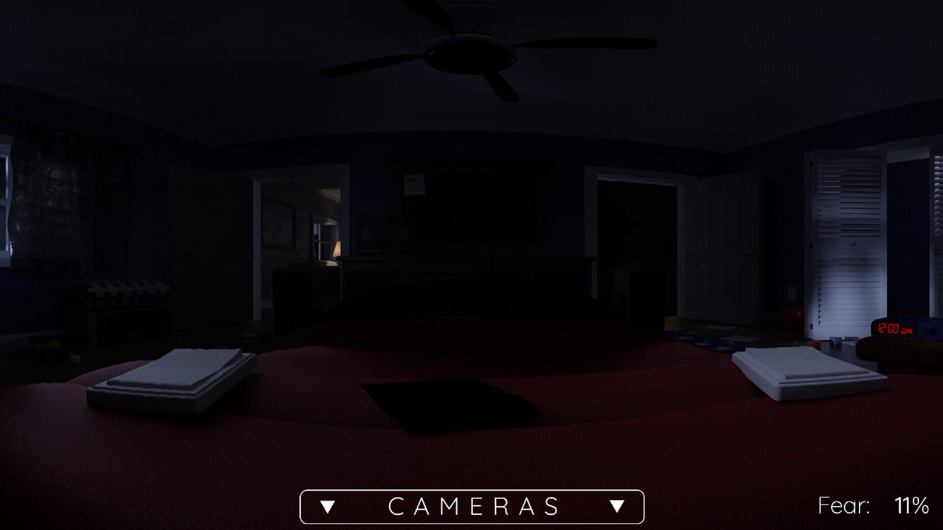 Insomnia - Screenshot