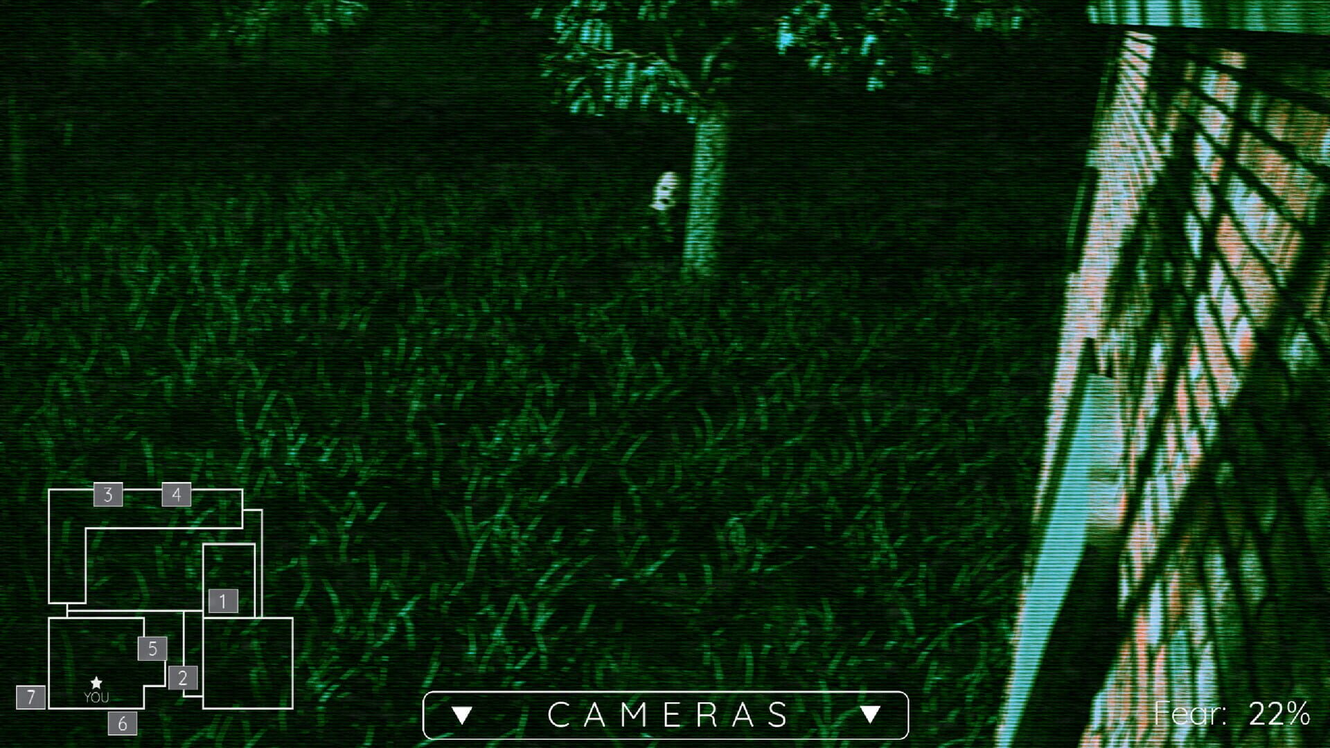Insomnia - Screenshot