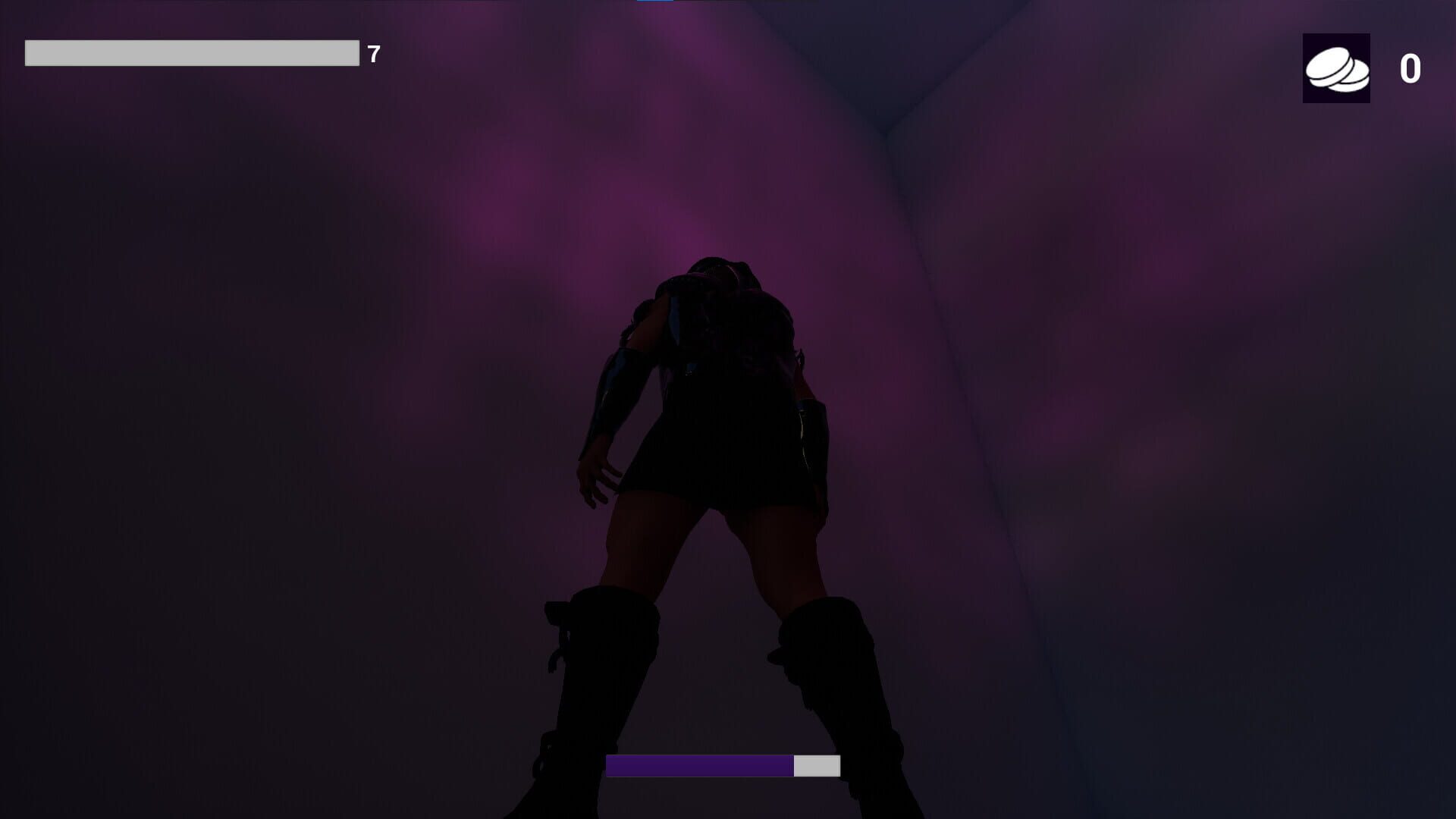 Land Of Chasers - Screenshot