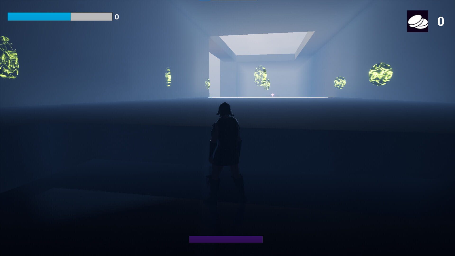 Land Of Chasers - Screenshot