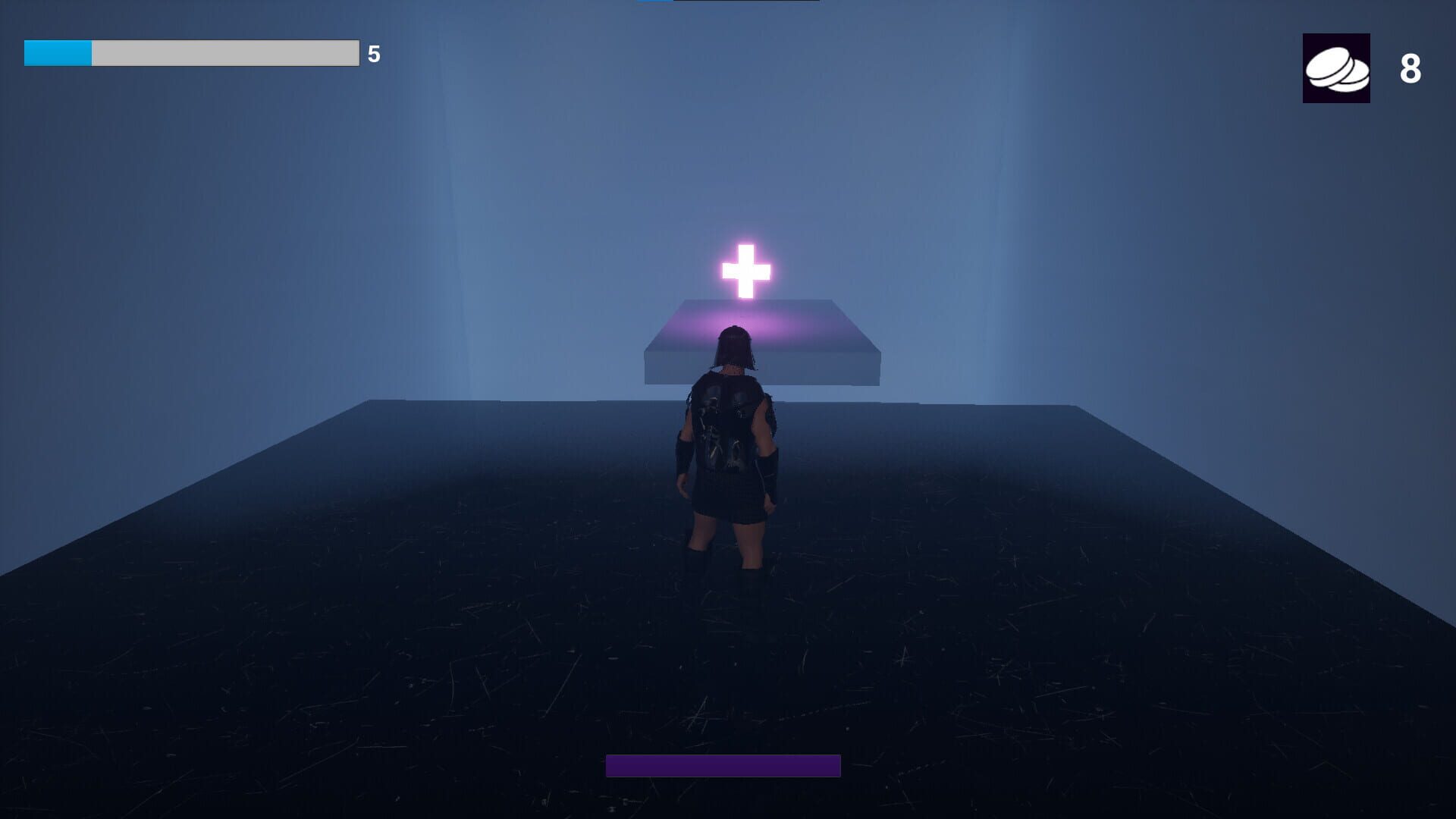 Land Of Chasers - Screenshot