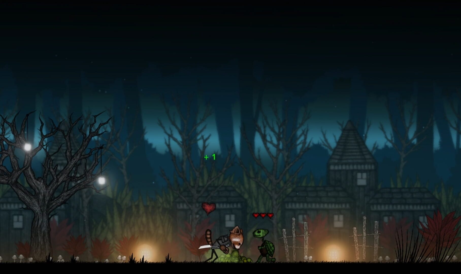 Cirrata - Screenshot