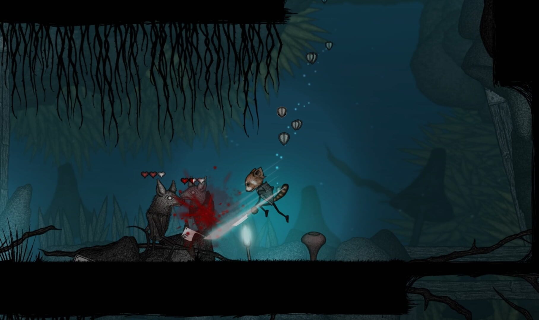 Cirrata - Screenshot