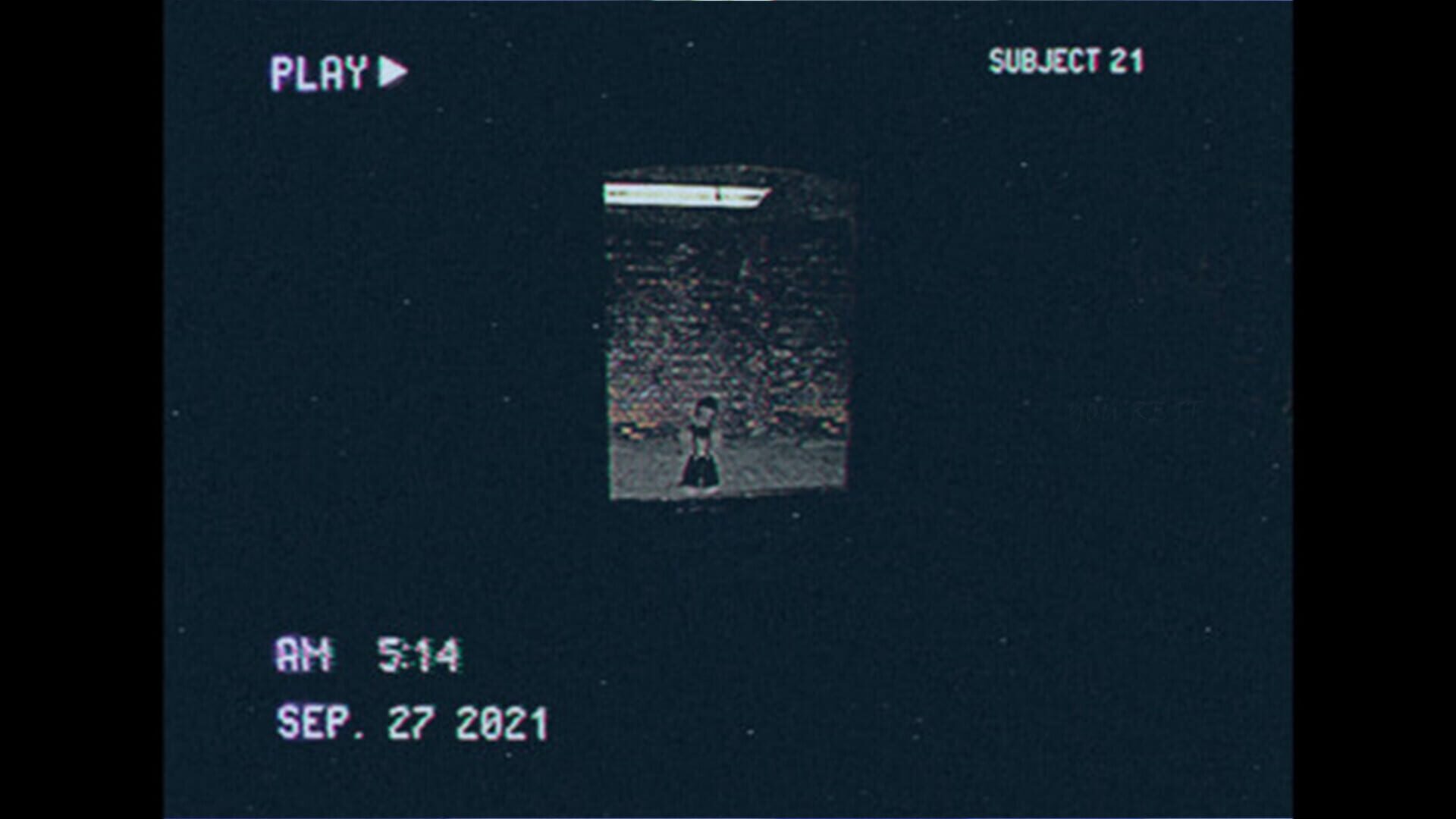 Pitch Black - Screenshot