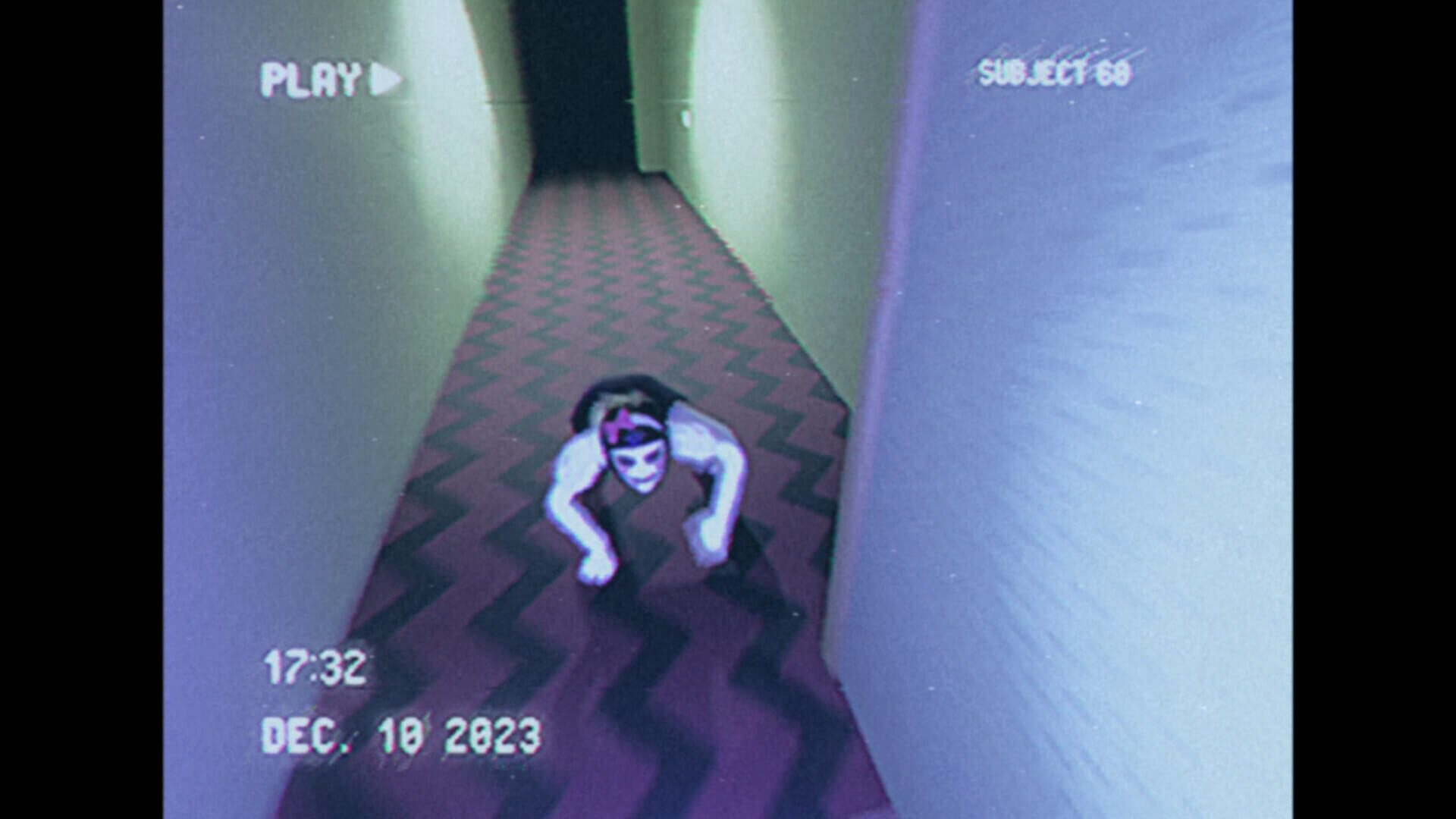 Pitch Black - Screenshot