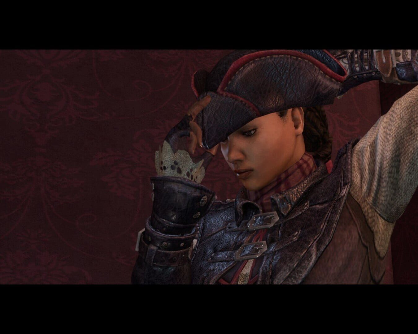 Captura de pantalla - Assassin's Creed: Liberation HD