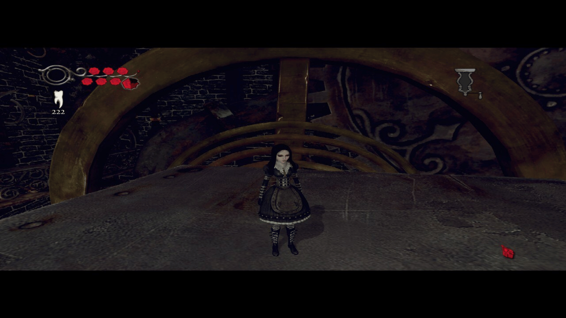 Alice: Madness Returns screenshot