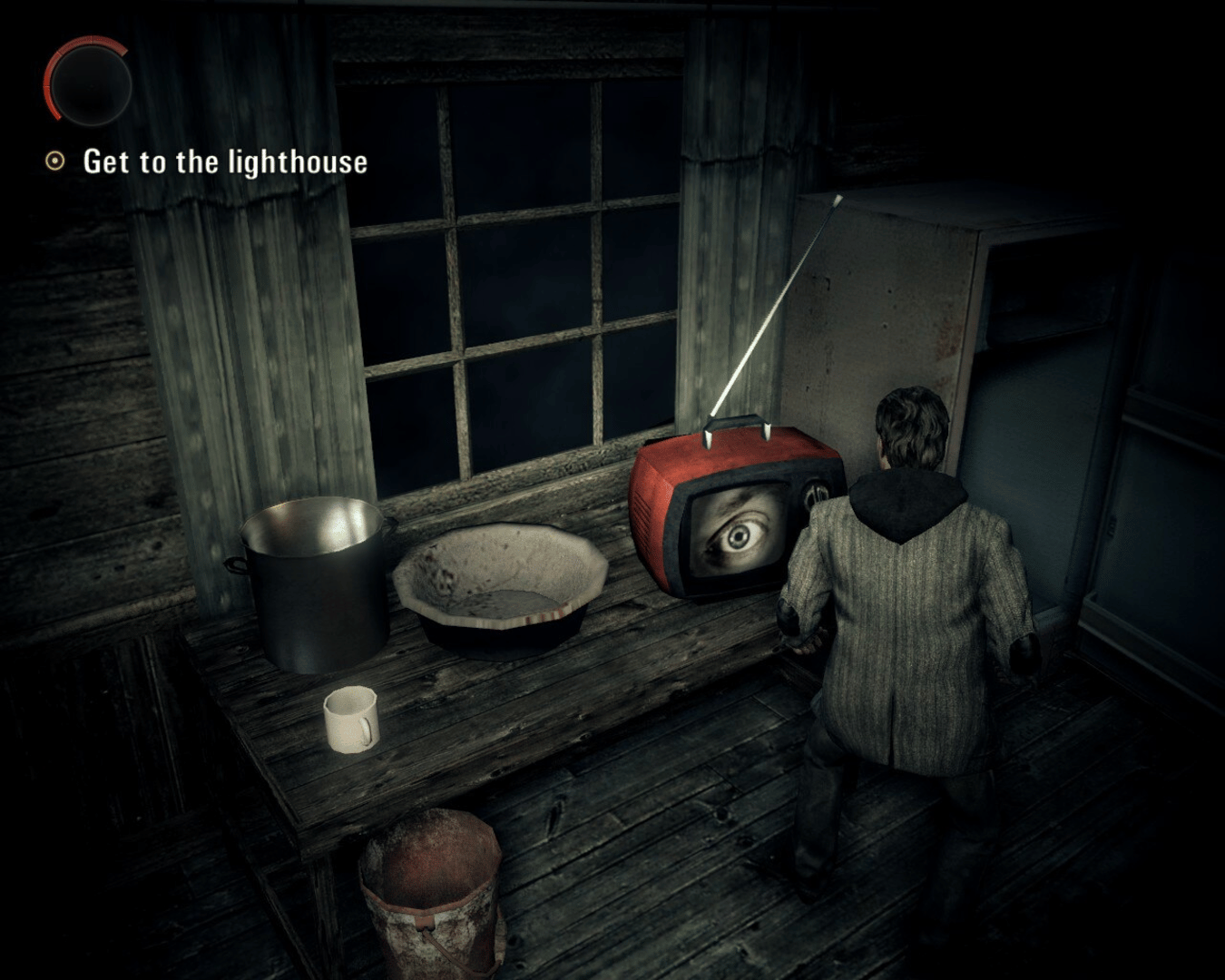 Beat the Backlog: Alan Wake's American Nightmare – Source Gaming