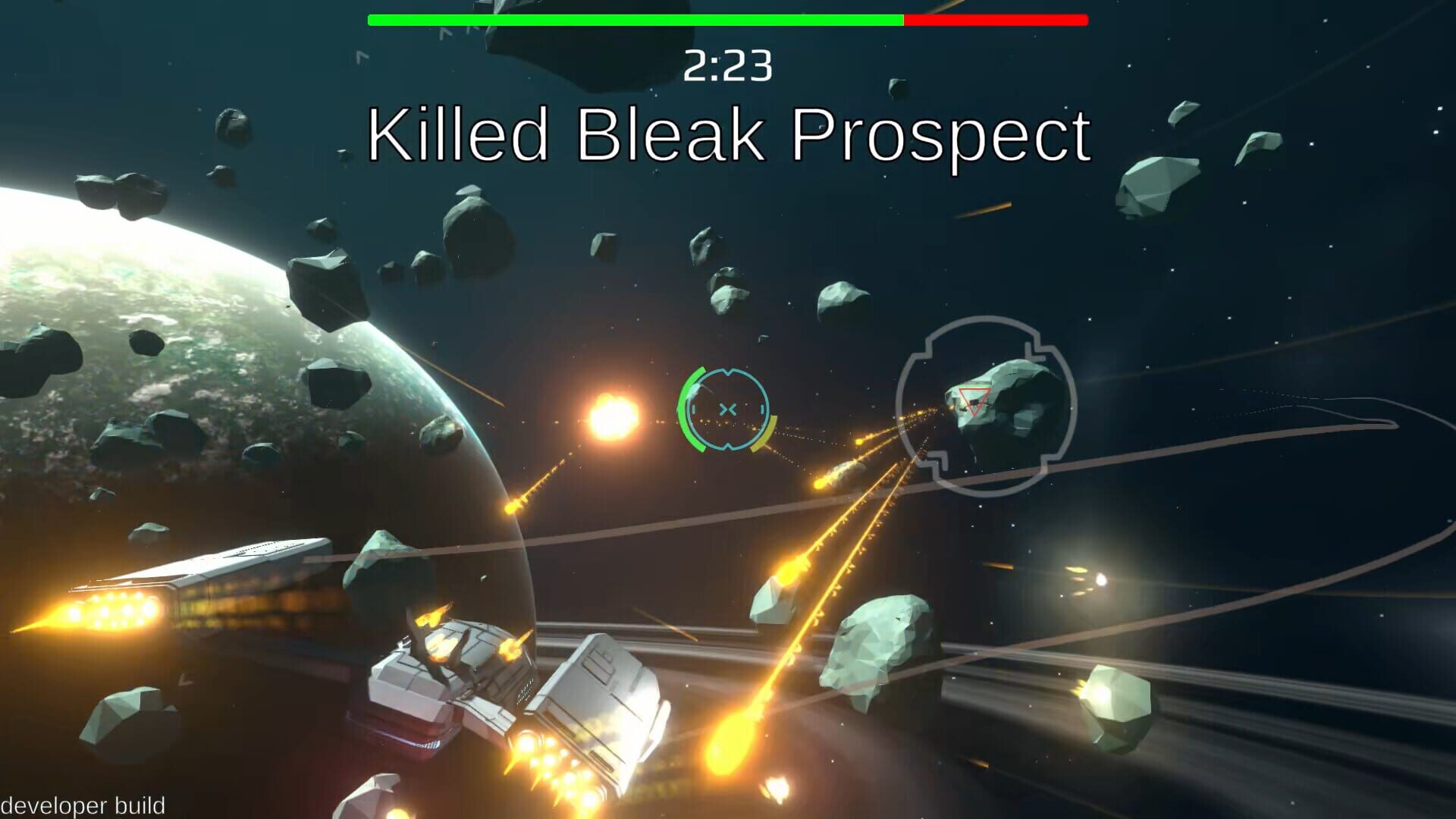 ZeroKing - Screenshot