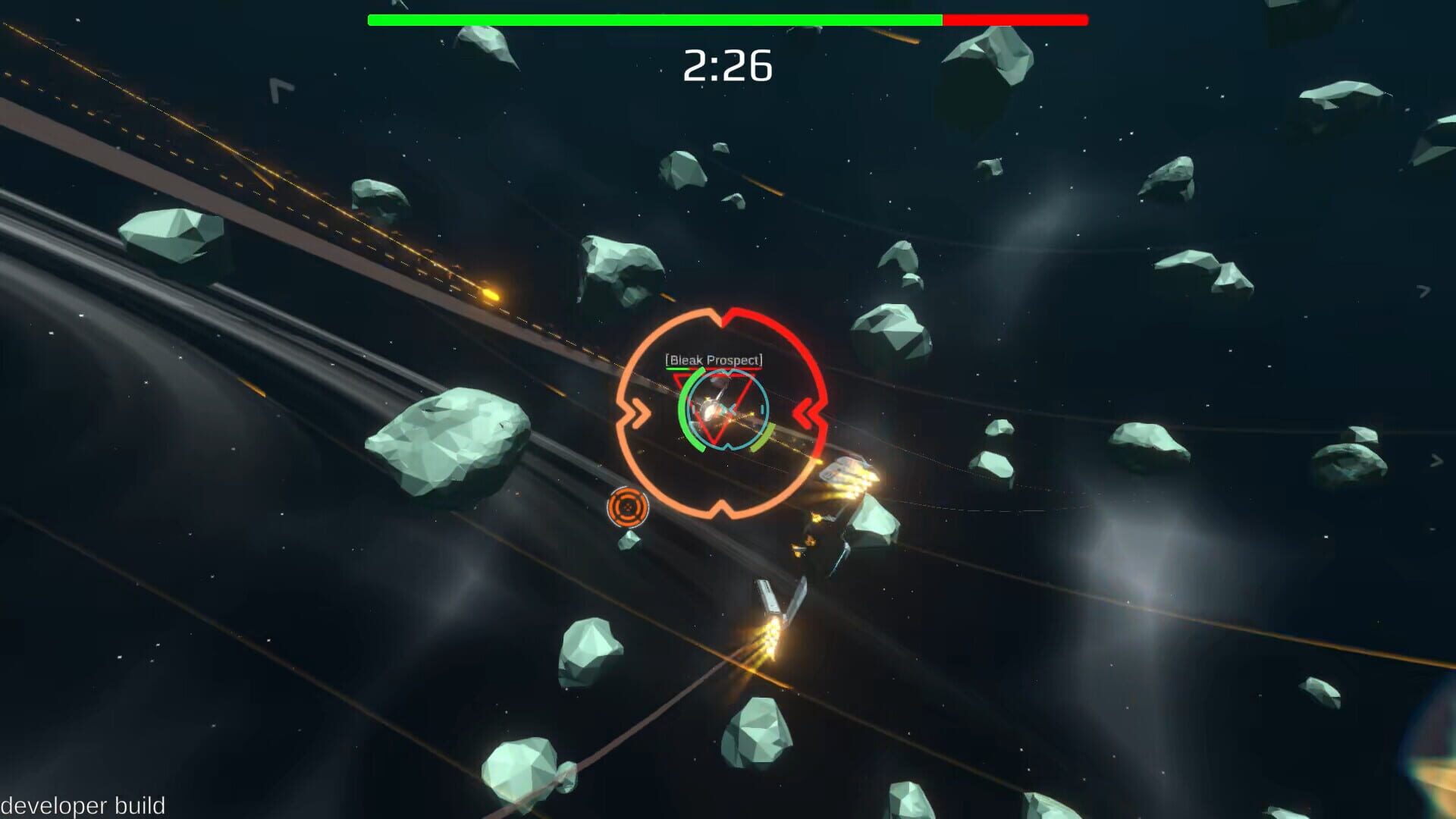 ZeroKing - Screenshot