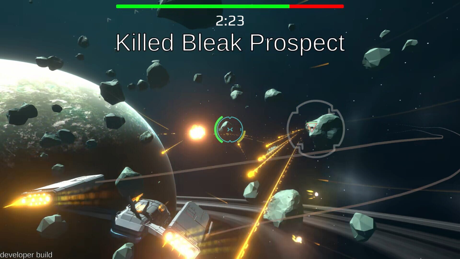 ZeroKing - Screenshot