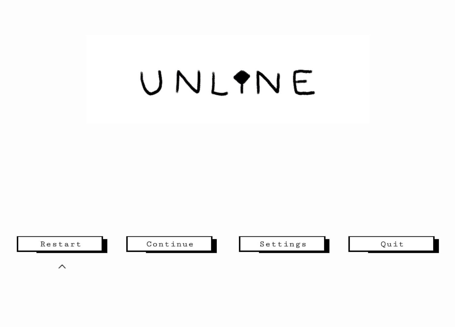 Unline - Screenshot