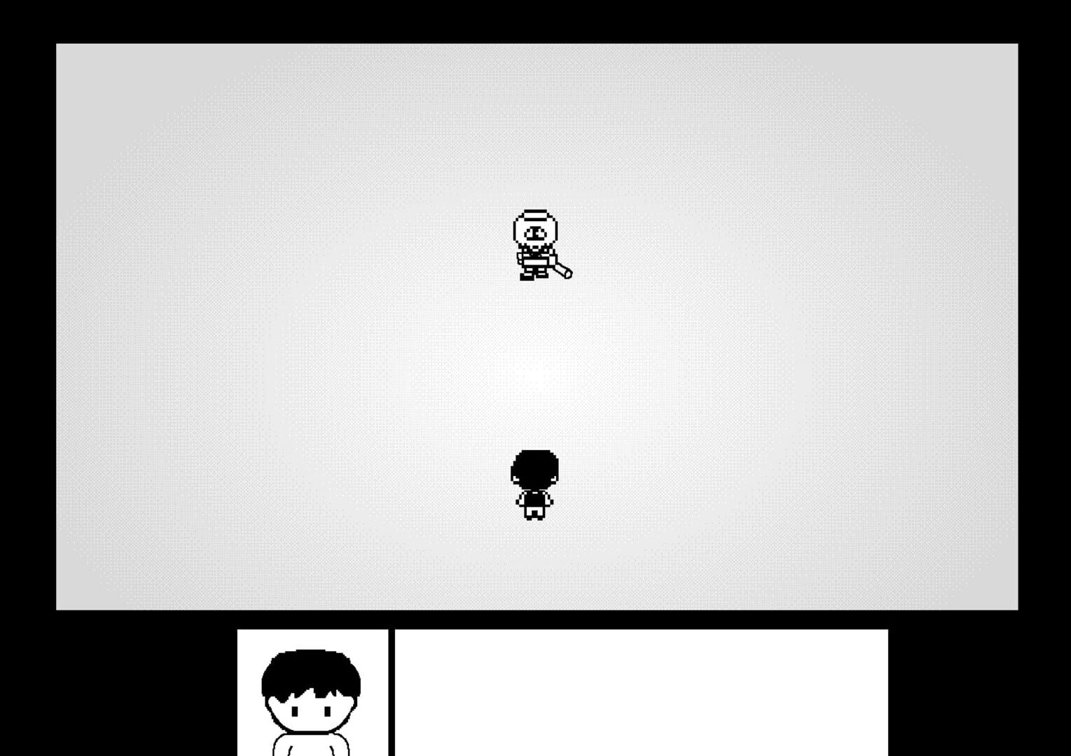 Unline - Screenshot