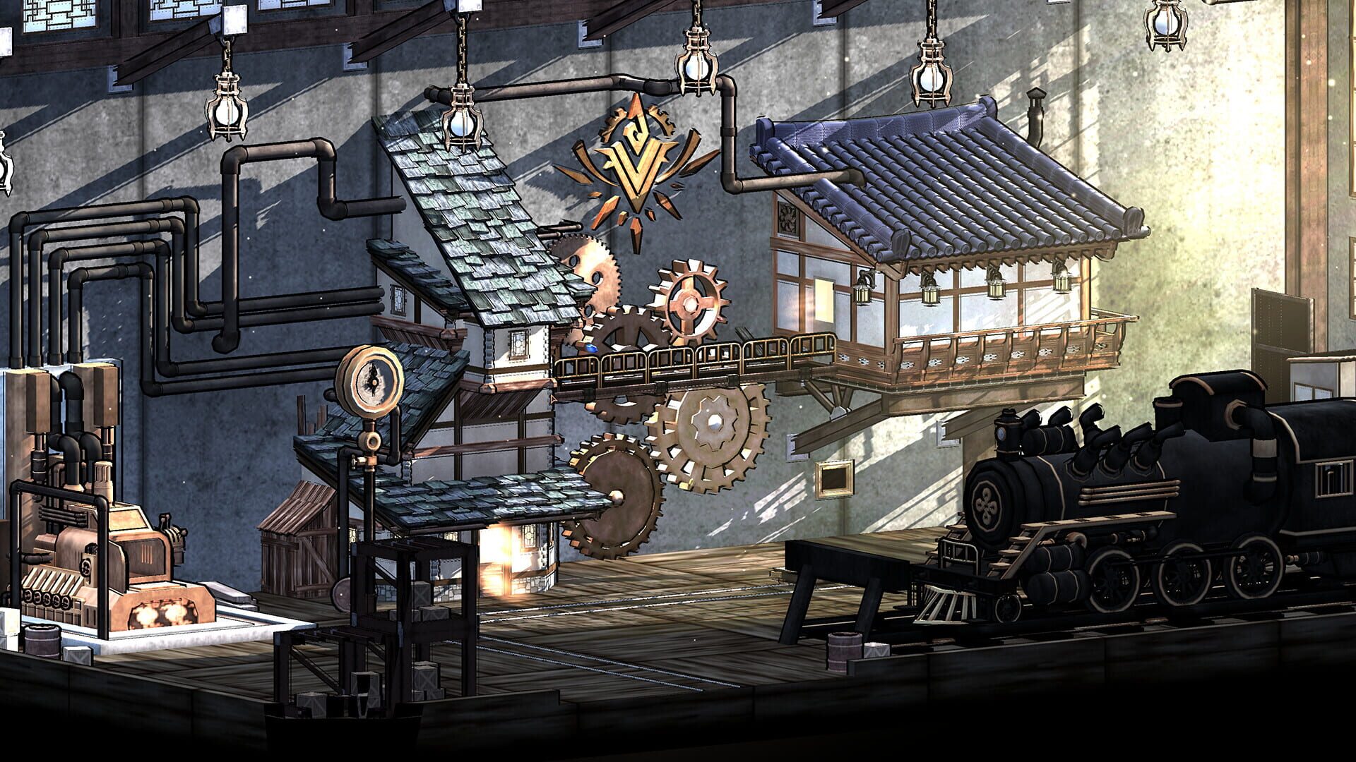 Dorasyeoda - Screenshot