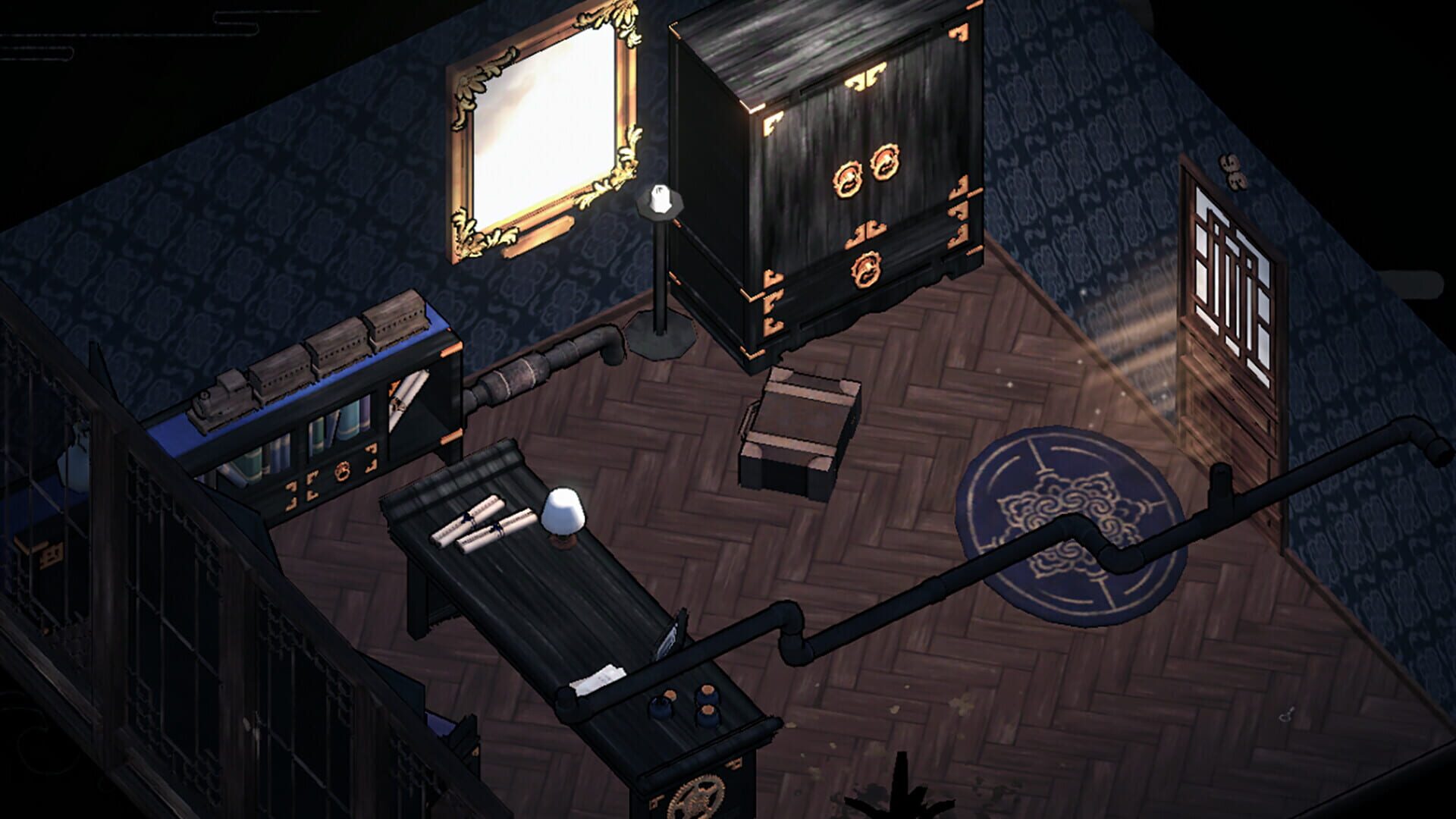 Dorasyeoda - Screenshot
