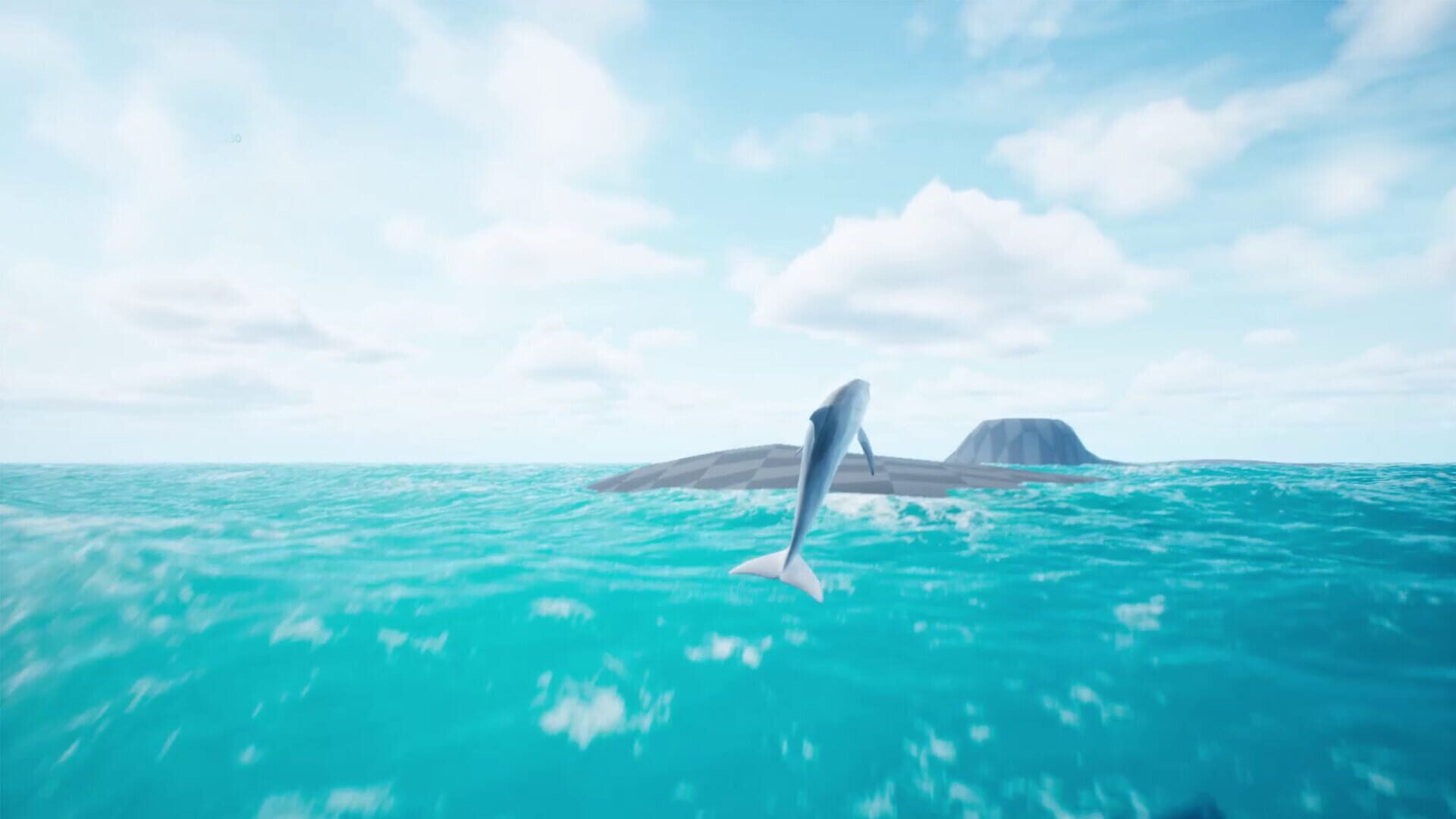 More Than Human - Screenshot