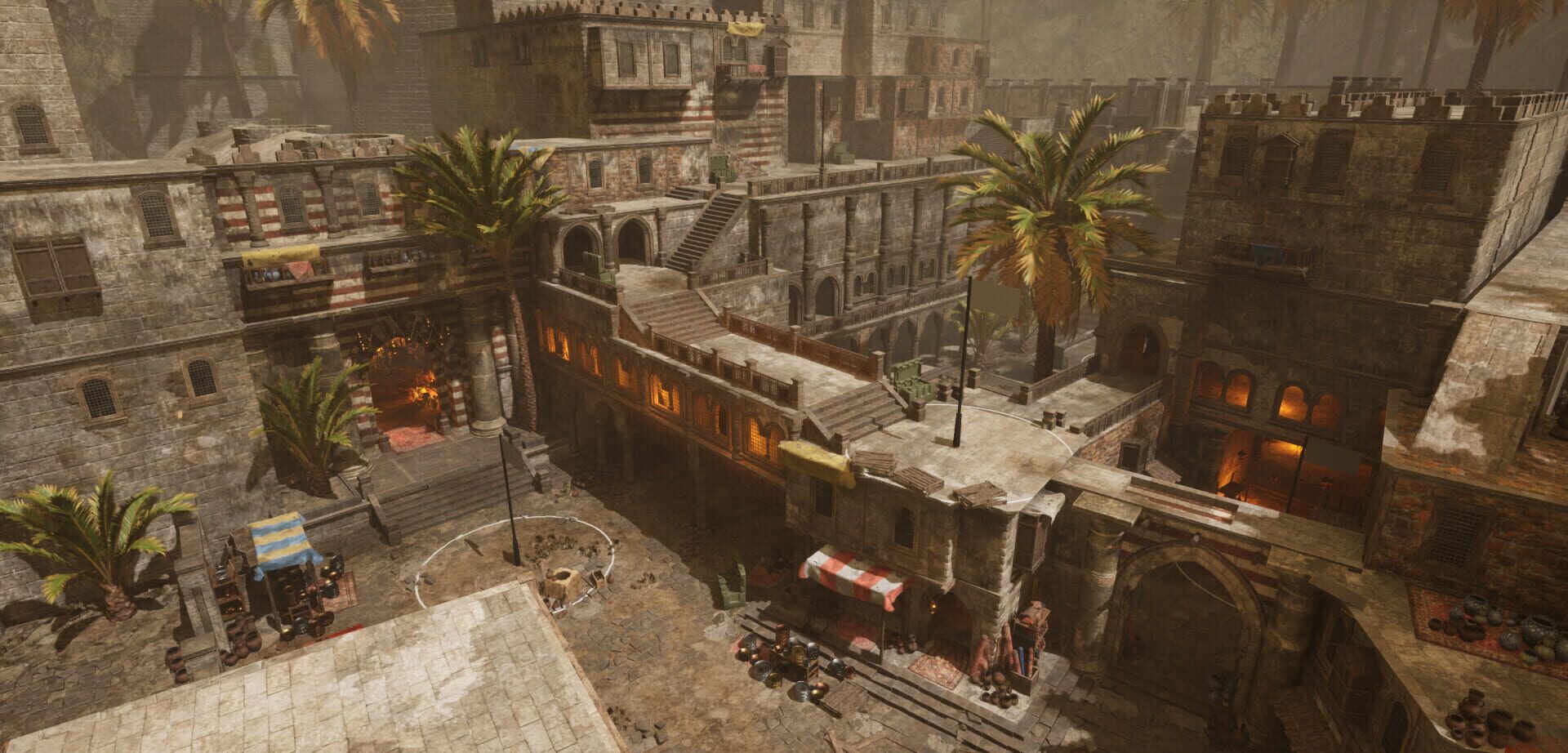 Project N.E.X.T - Screenshot