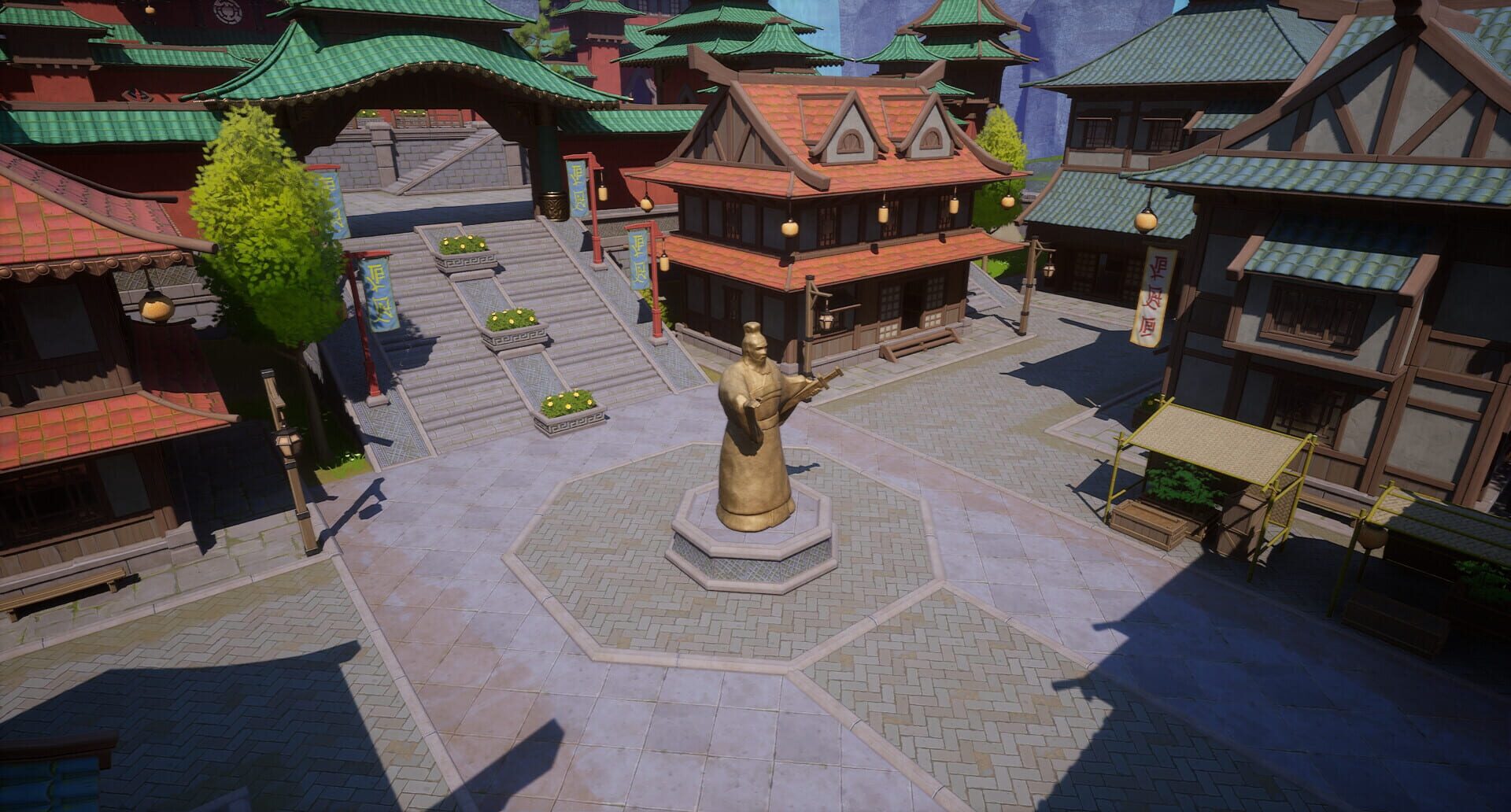 Project N.E.X.T - Screenshot