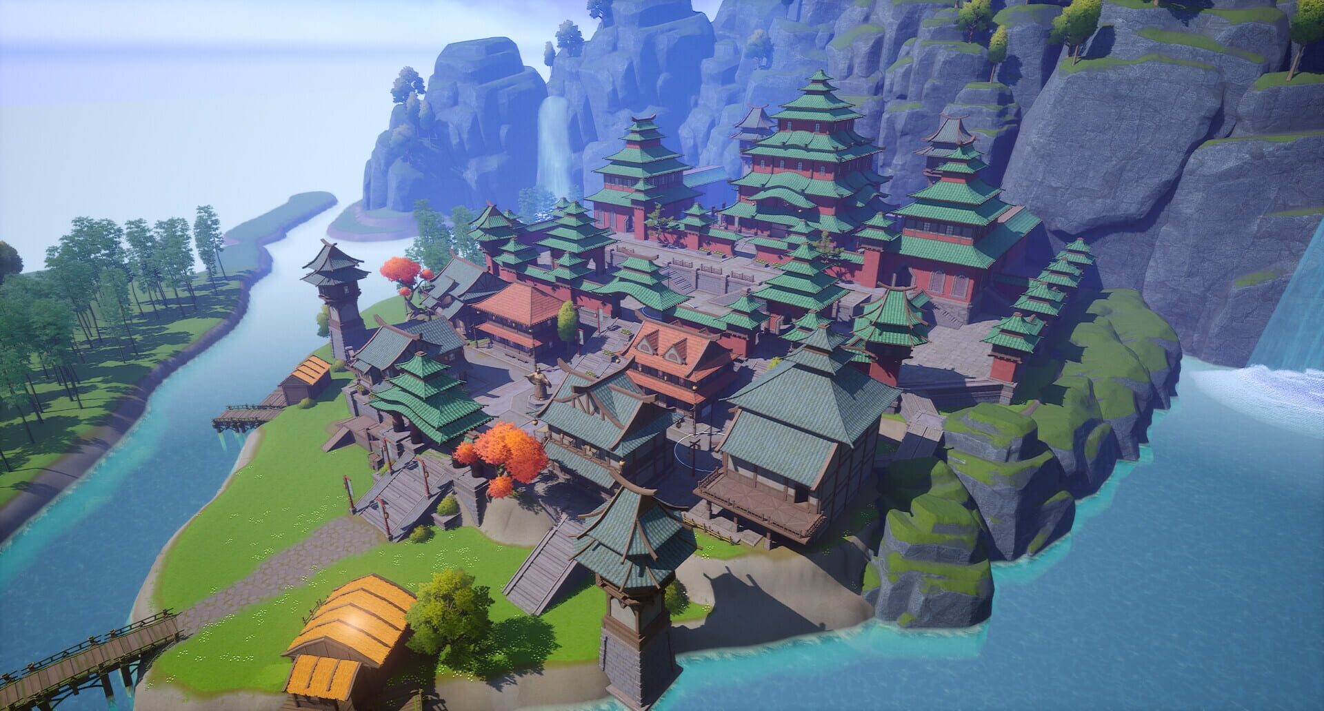 Project N.E.X.T - Screenshot
