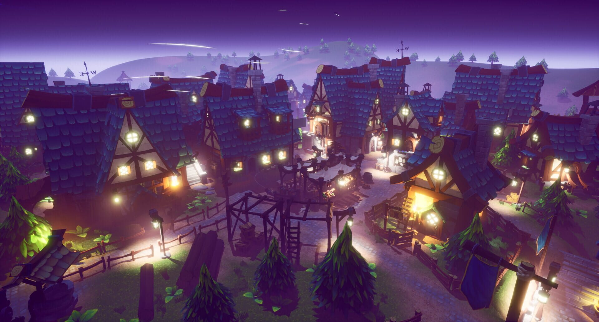 Project N.E.X.T - Screenshot