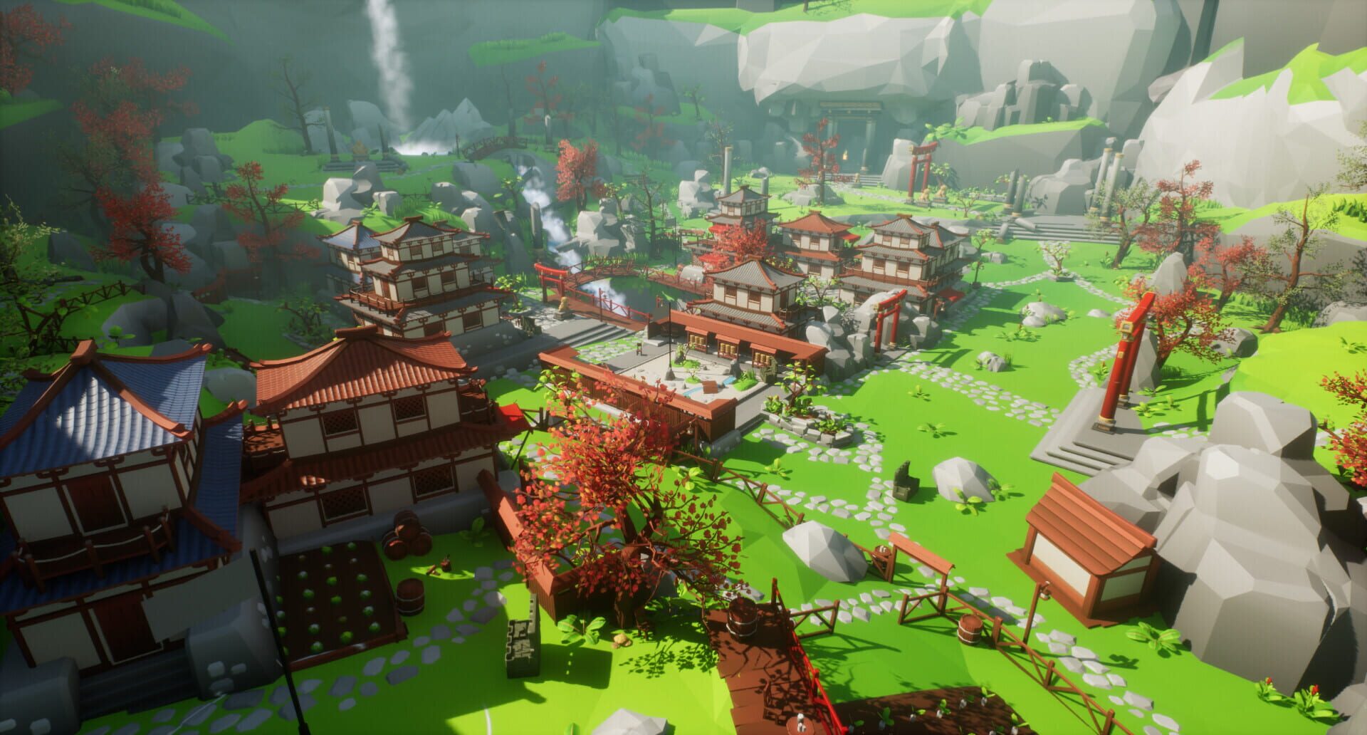 Project N.E.X.T - Screenshot