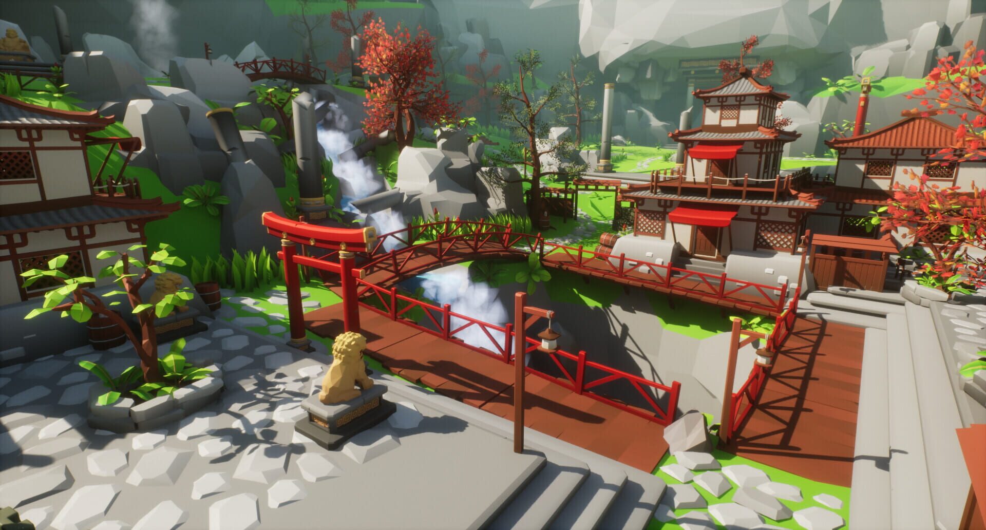 Project N.E.X.T - Screenshot