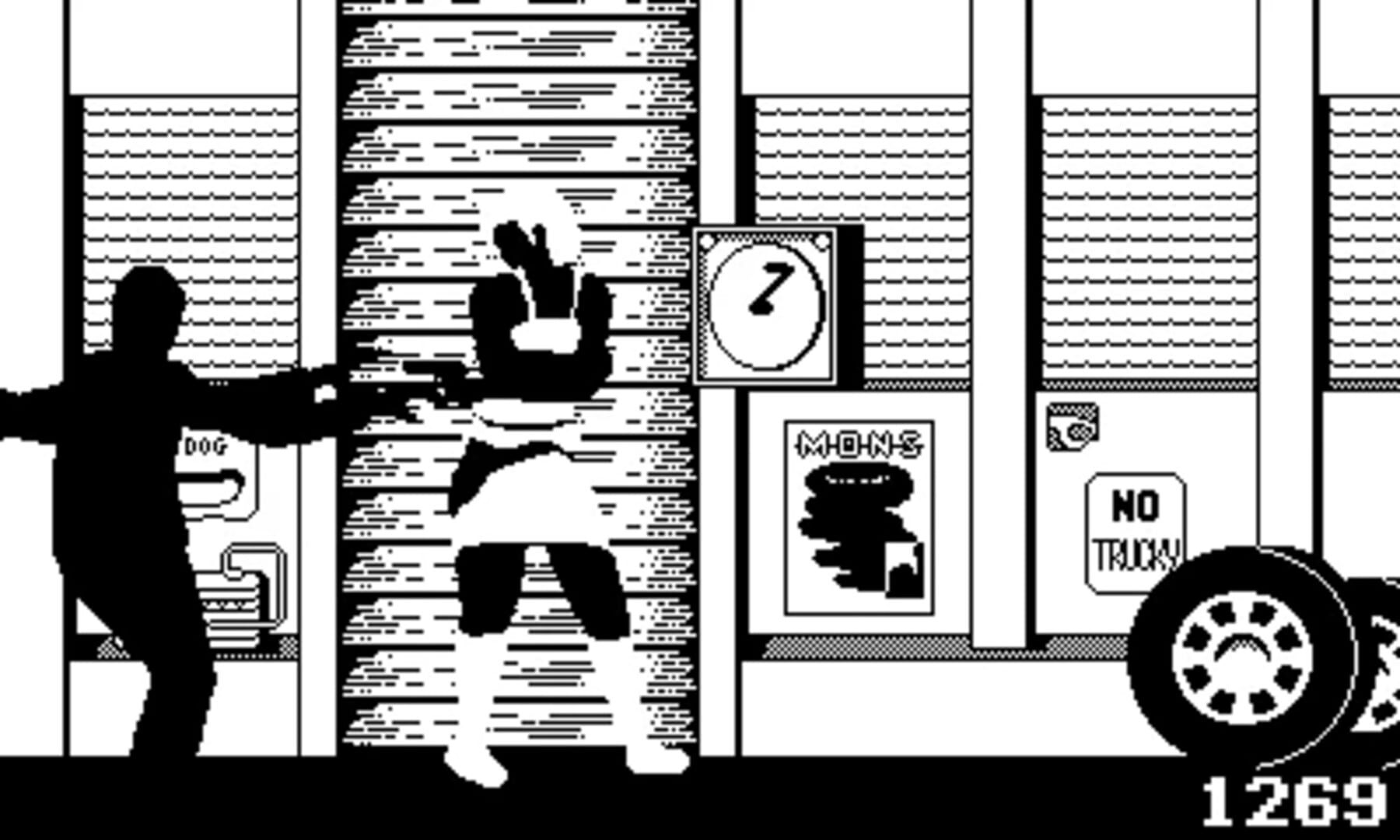 RE: Crank Sim - Screenshot