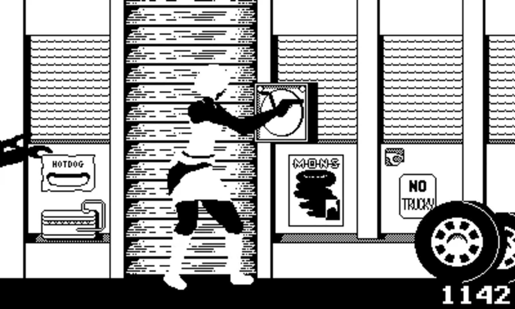 RE: Crank Sim - Screenshot