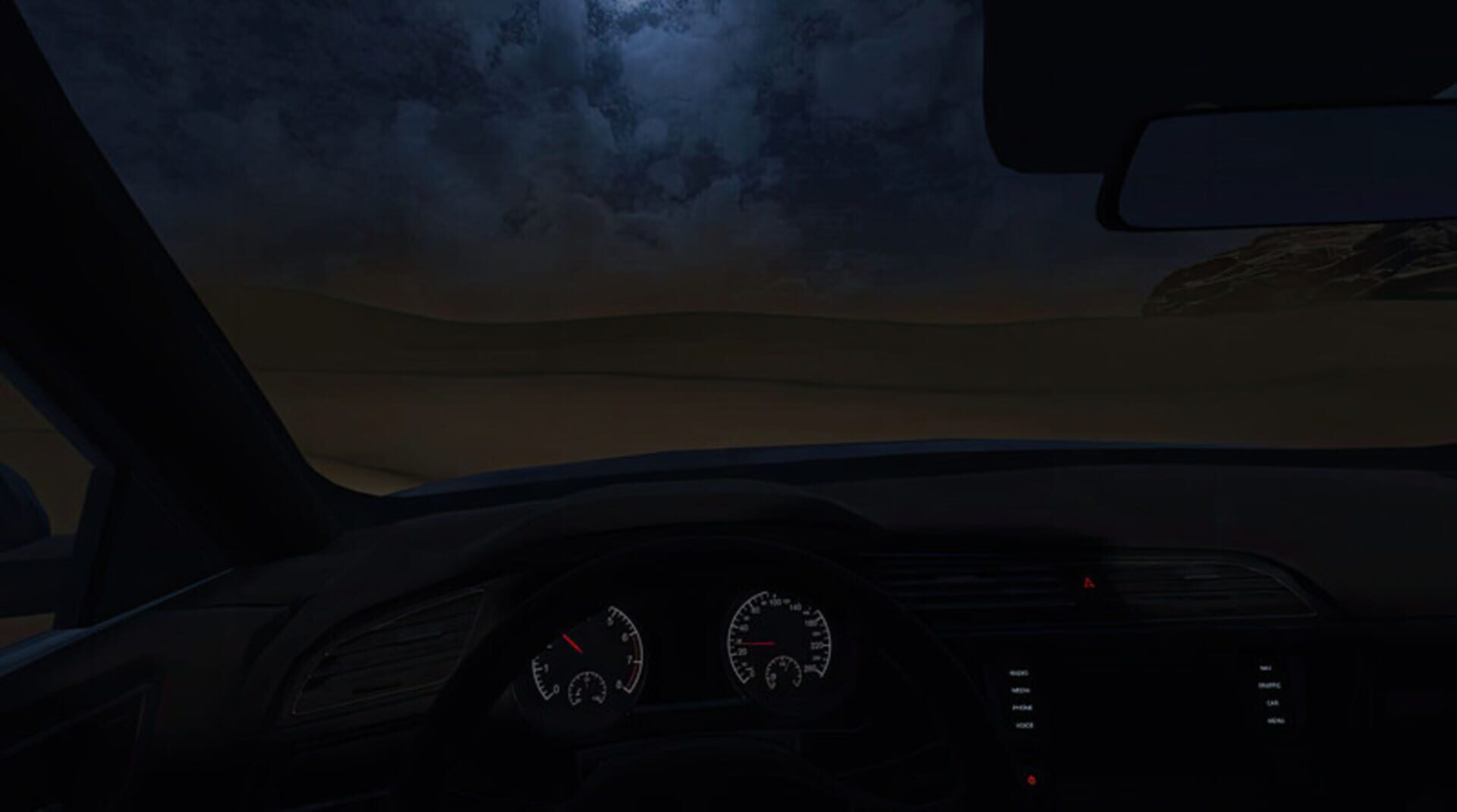 Lair of Anubis - Screenshot