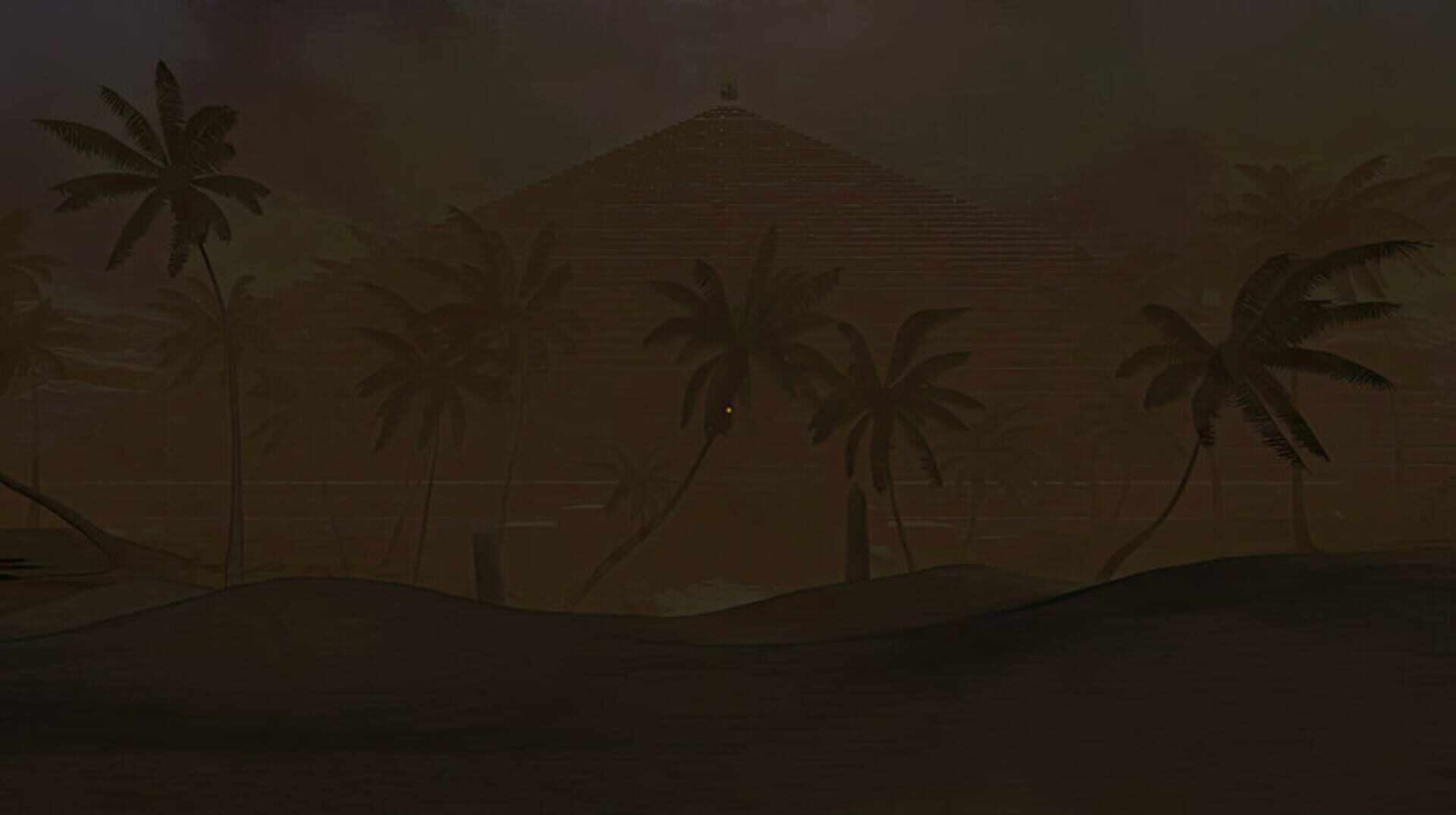 Lair of Anubis - Screenshot
