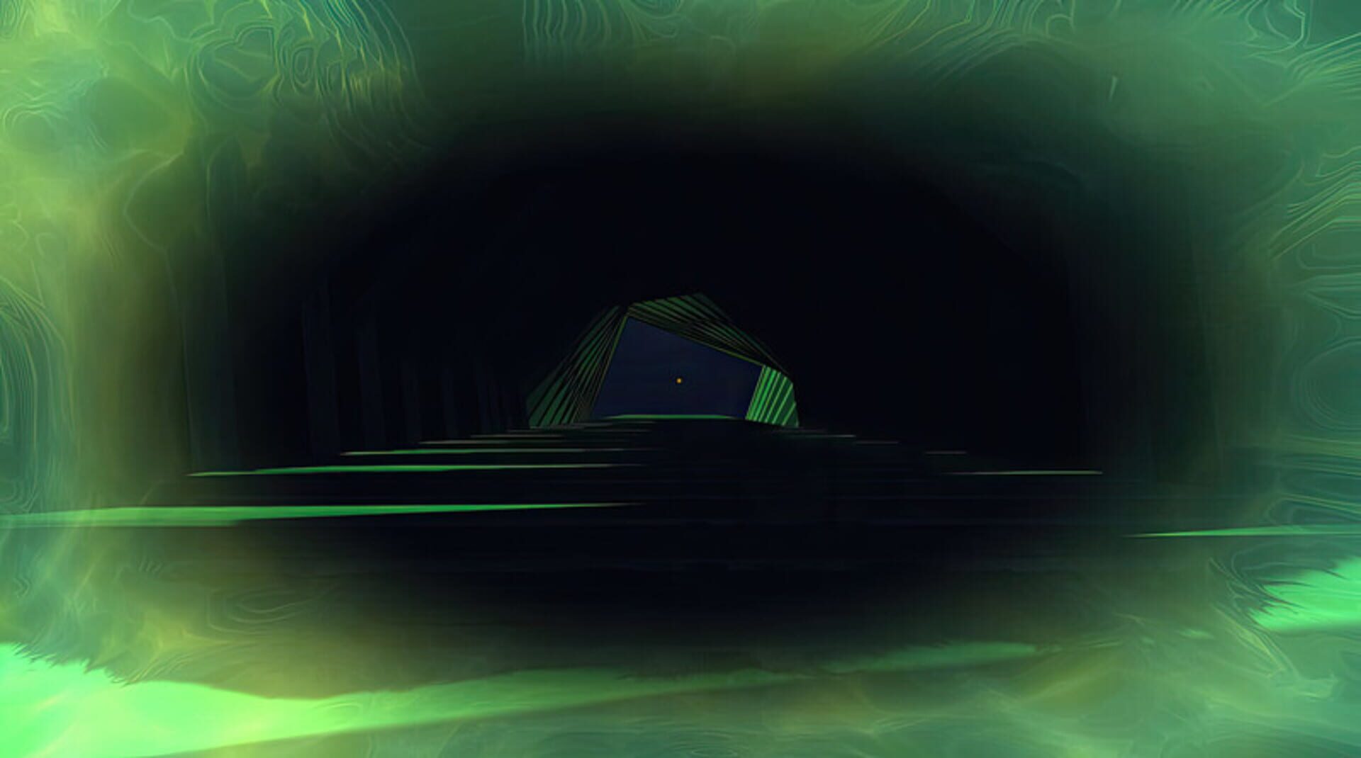 Lair of Anubis - Screenshot