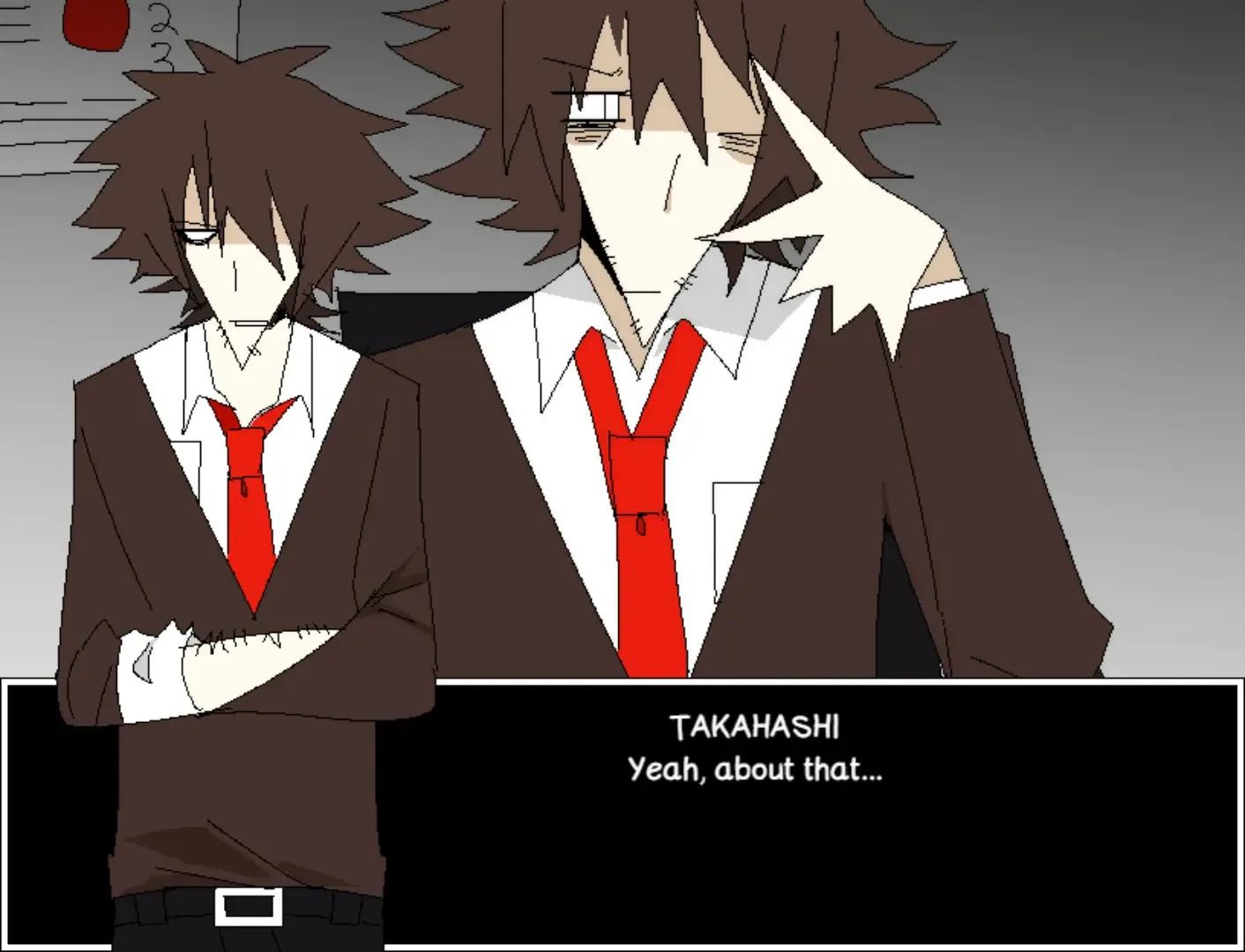 Akahane: After Class