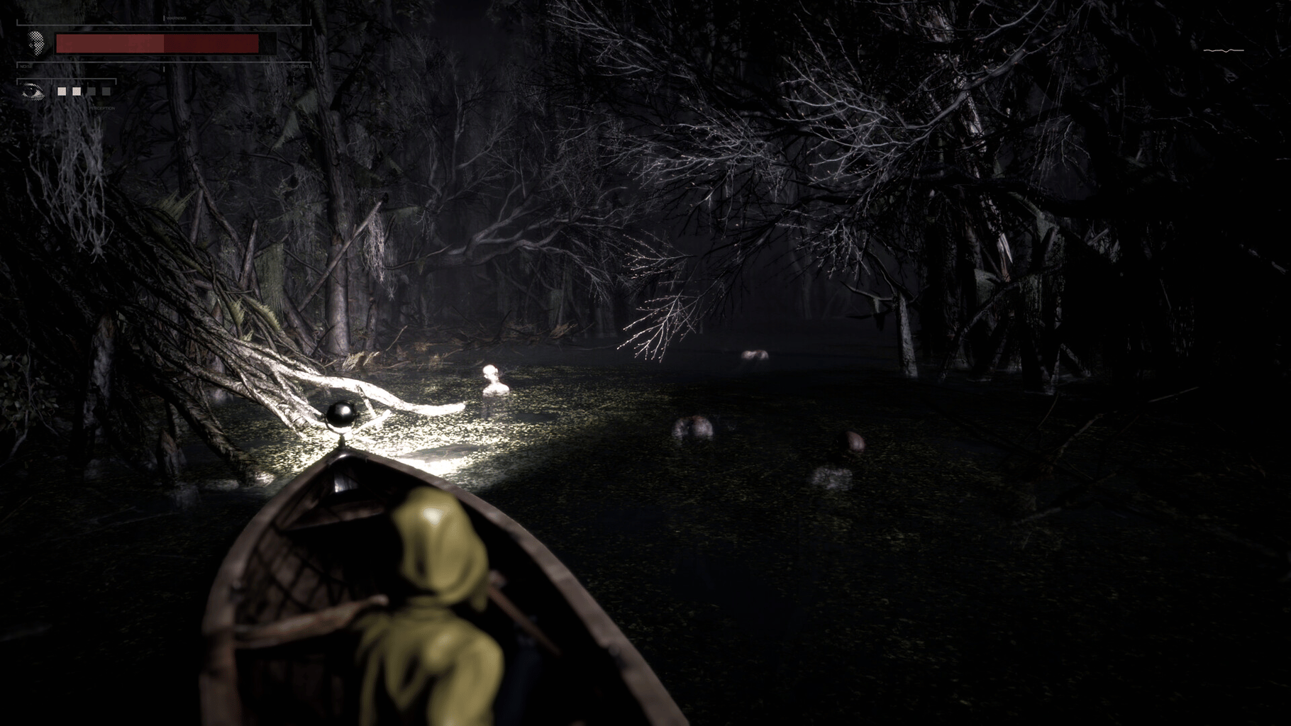 Drowned Lake screenshot