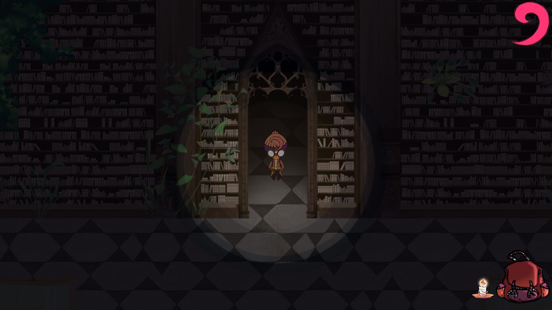 Shelf - Screenshot