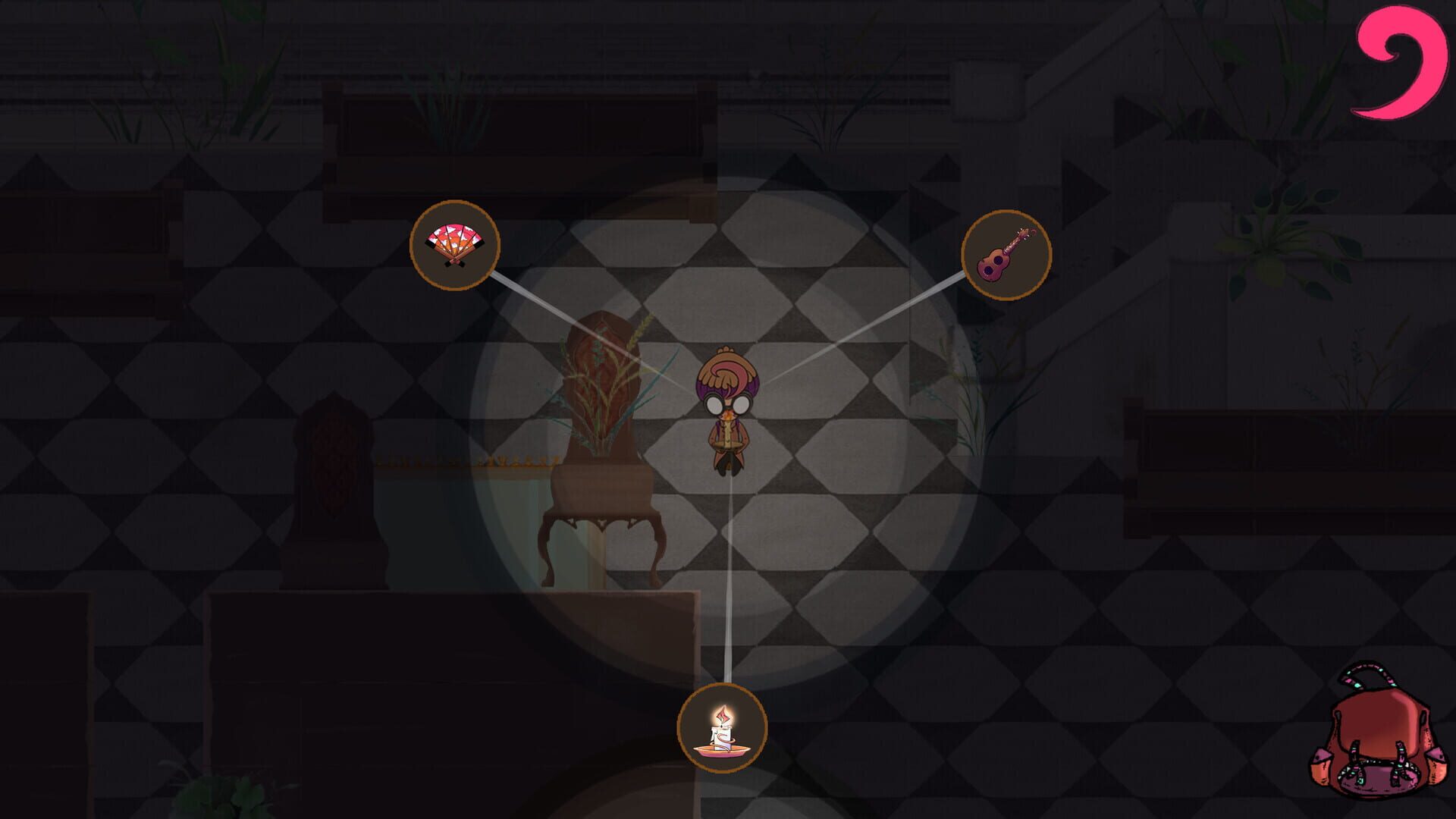 Shelf - Screenshot