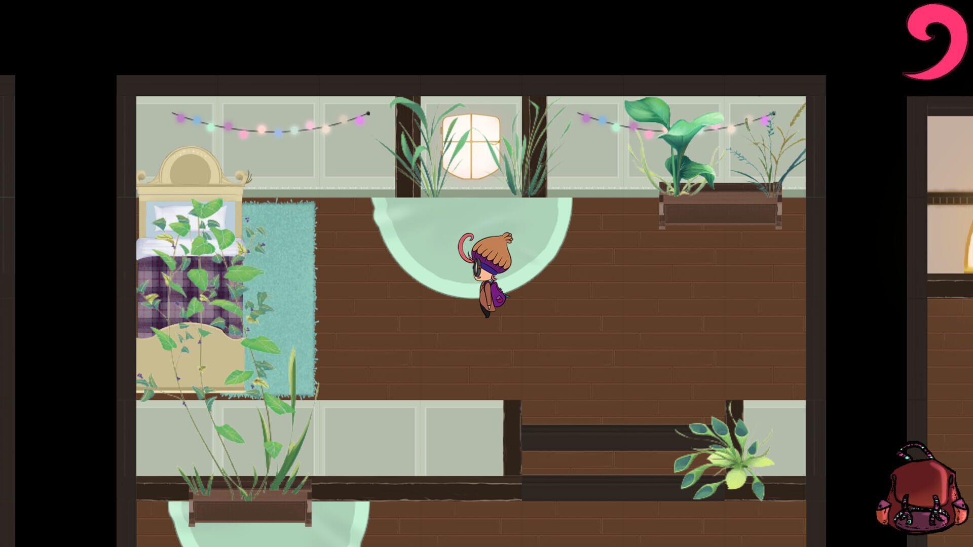 Shelf - Screenshot