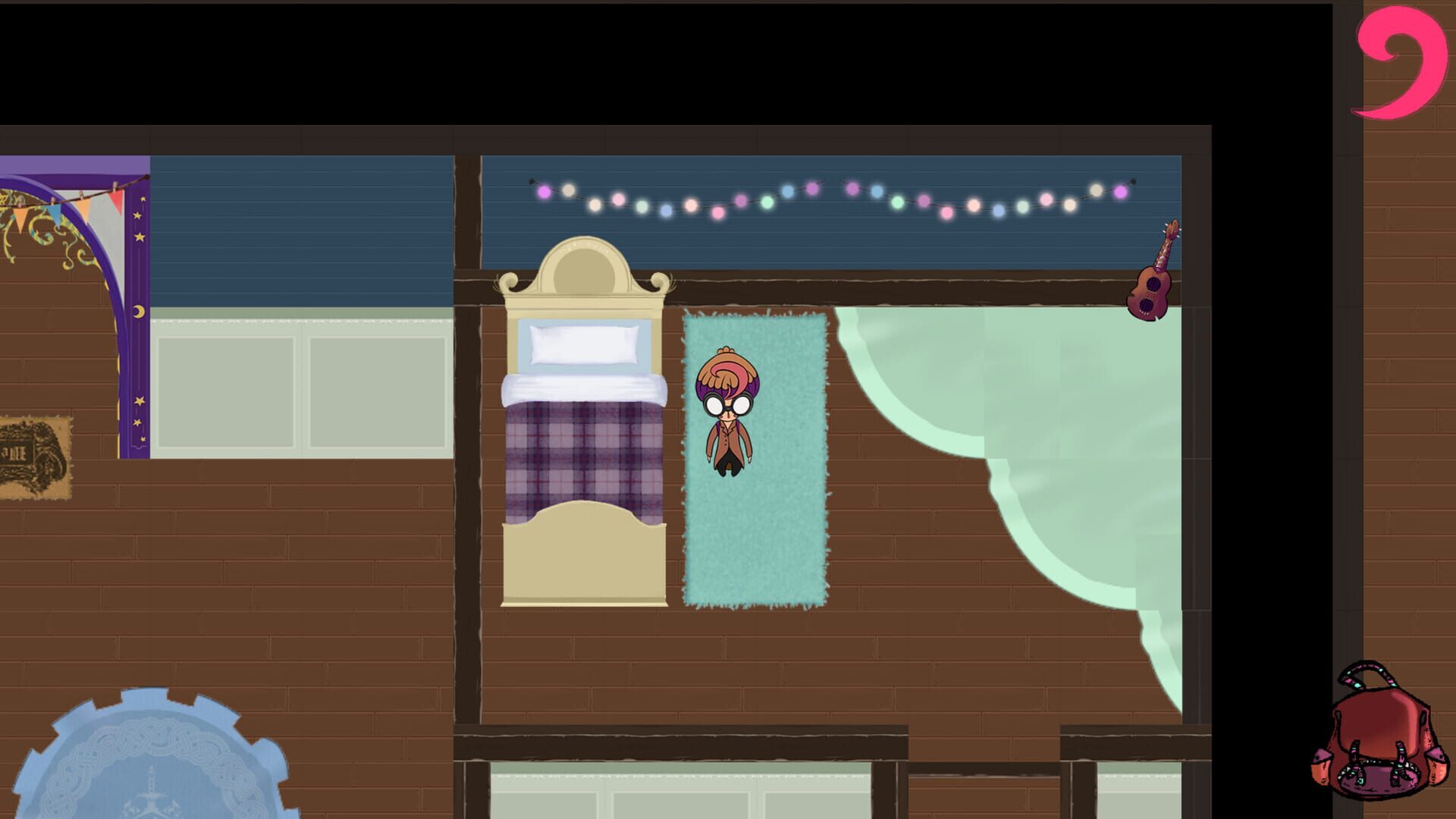 Shelf - Screenshot