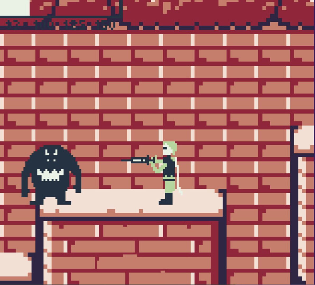 Diabetor & The Sugar Monsters - Screenshot